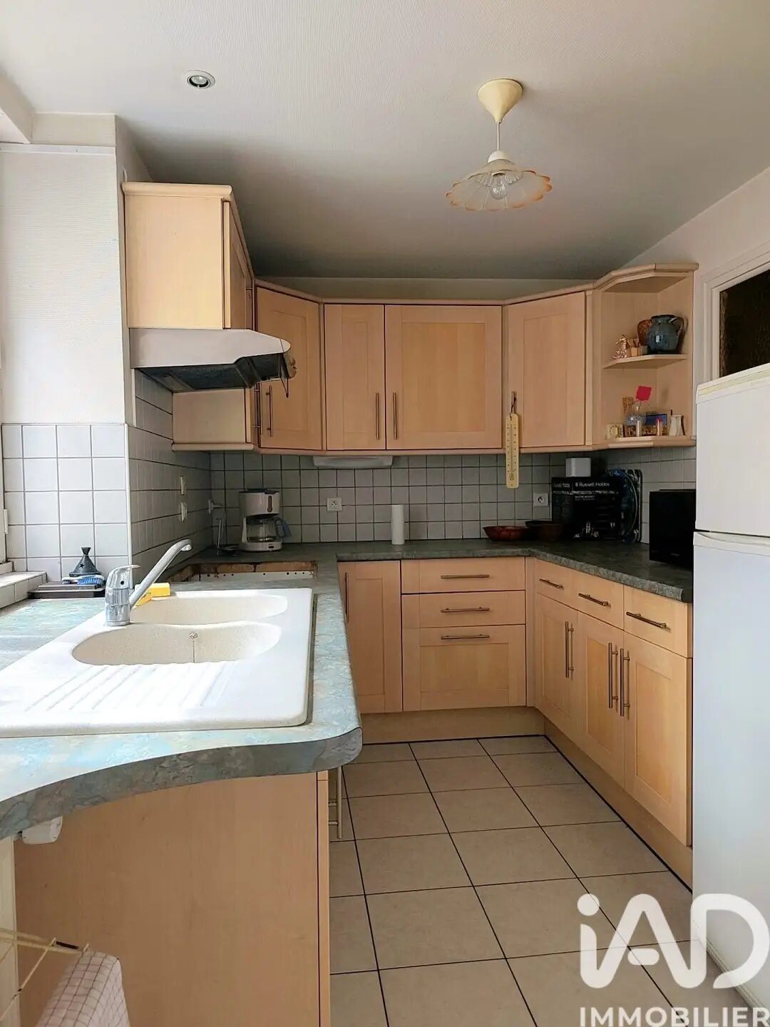 Maison à vendre, 130m², Le Mesnil-sur-Oger