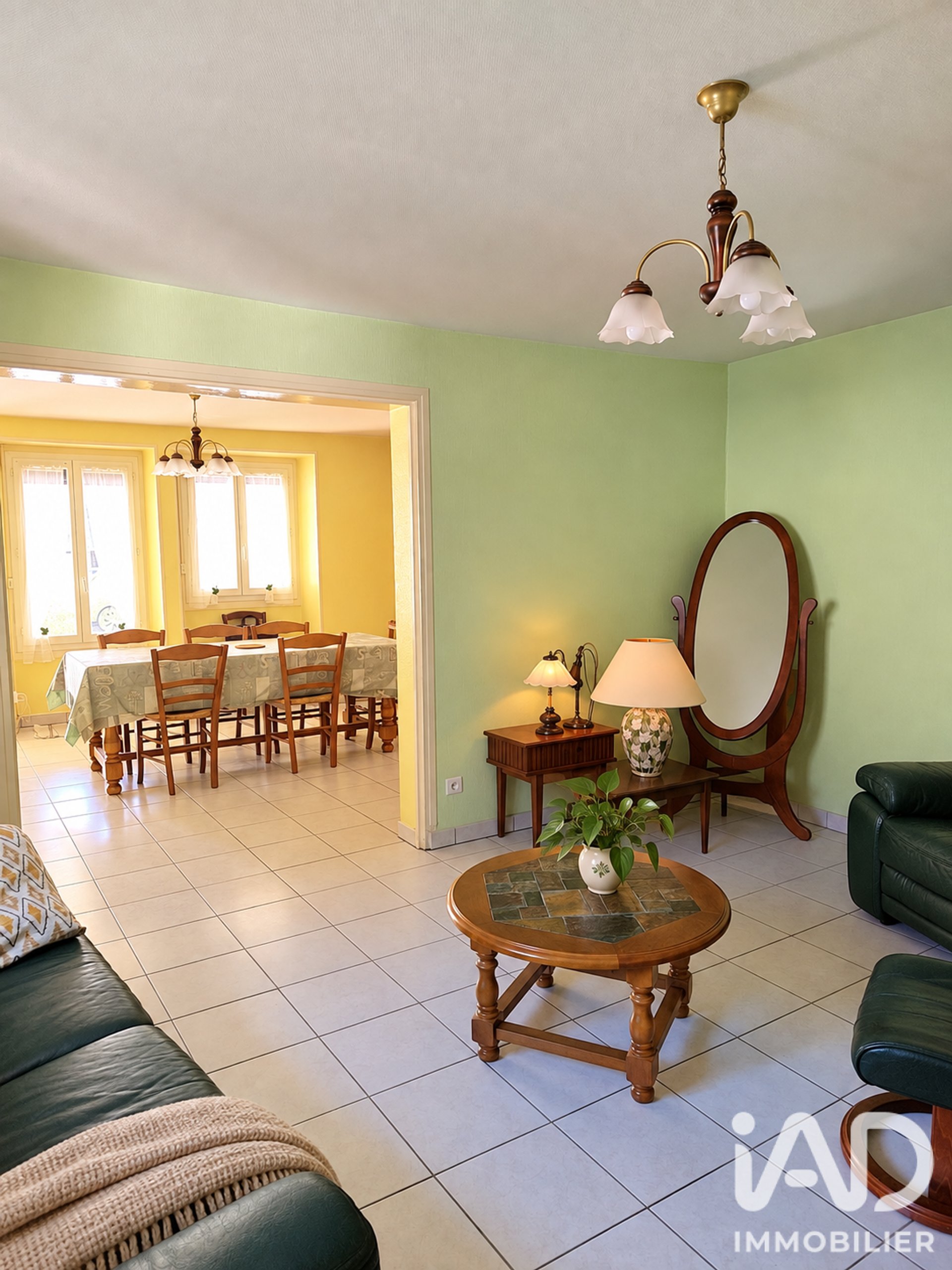Maison à vendre, 130m², Le Mesnil-sur-Oger