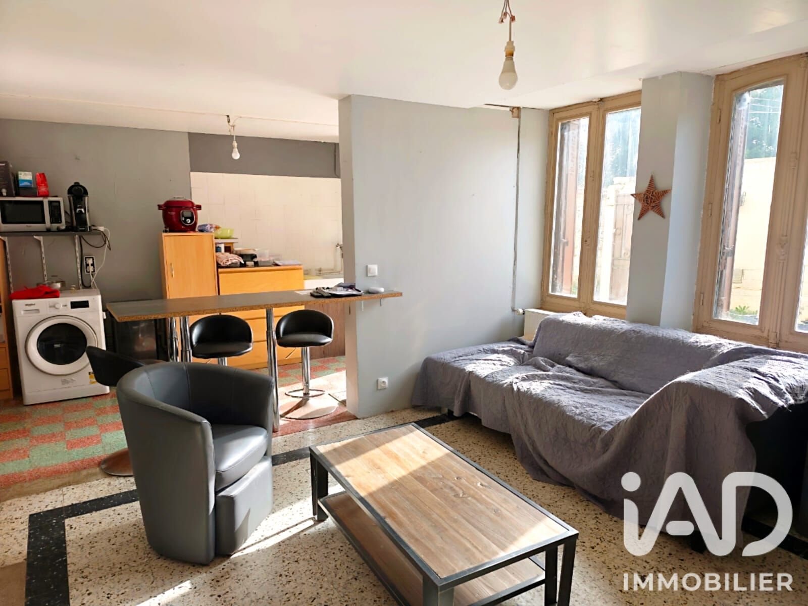Maison à vendre, 92m², Avize