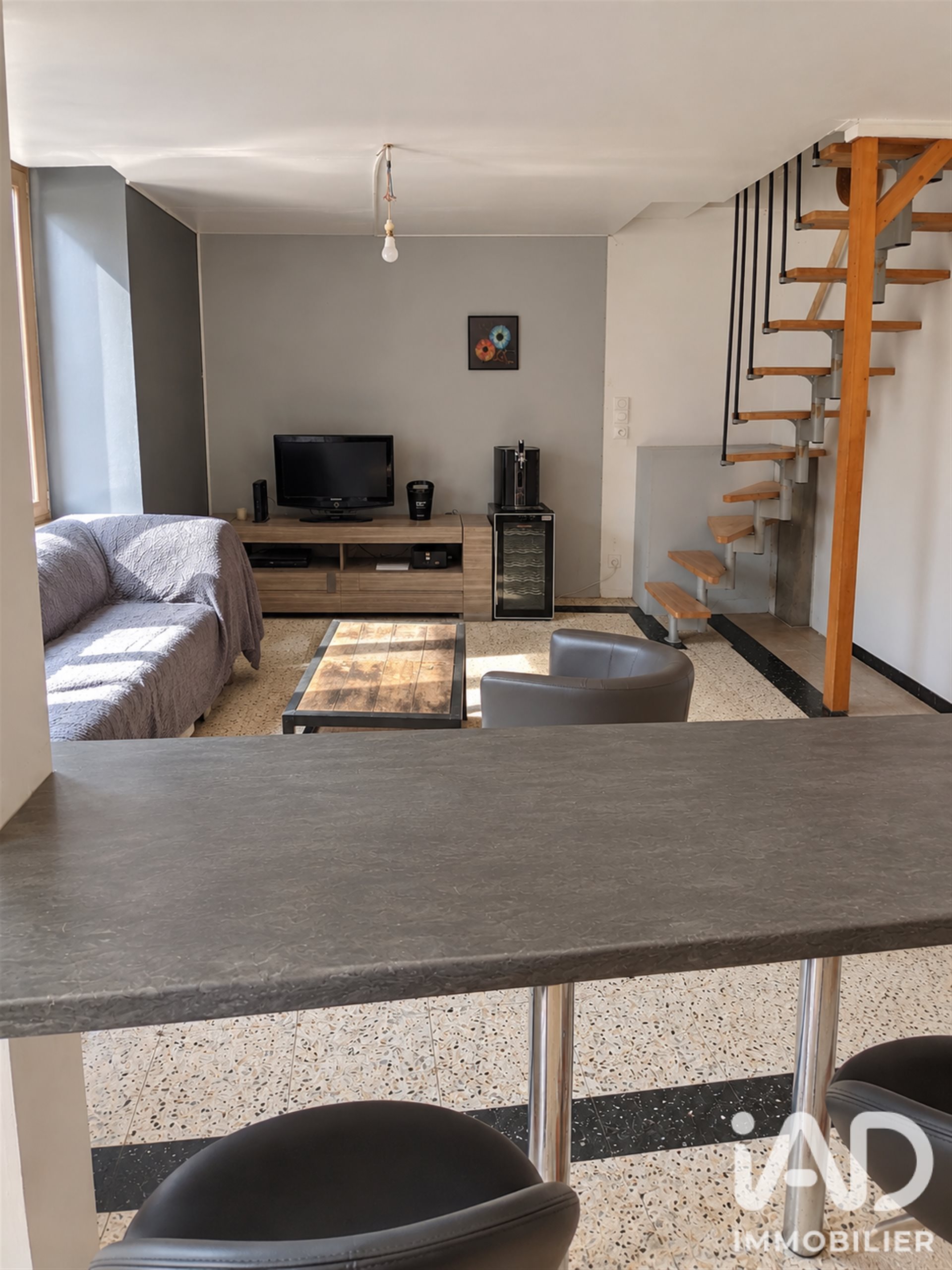 Maison à vendre, 92m², Avize