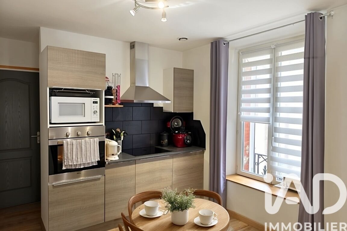 Appartement à vendre, 100m², Epernay