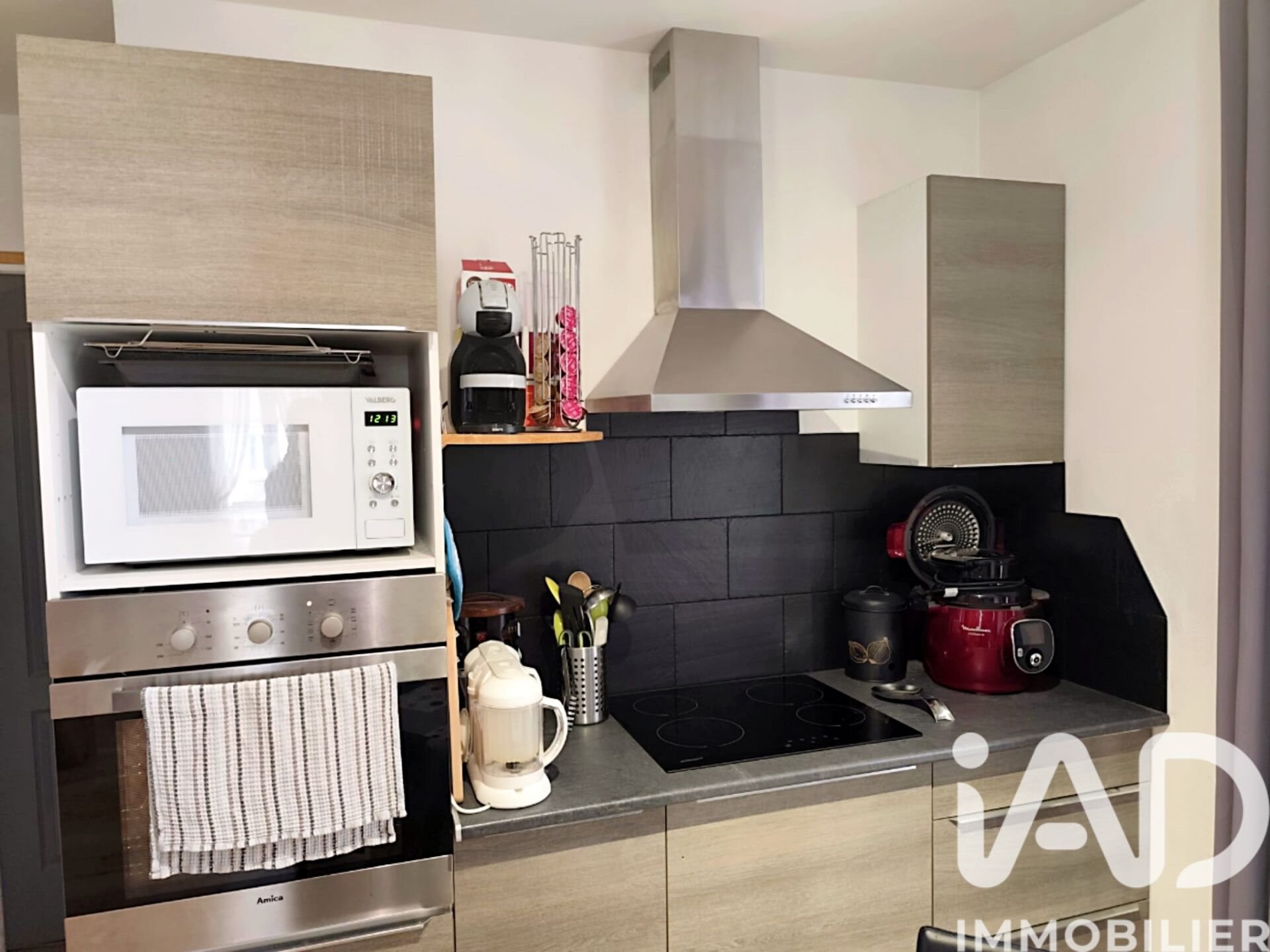 Appartement à vendre, 100m², Epernay