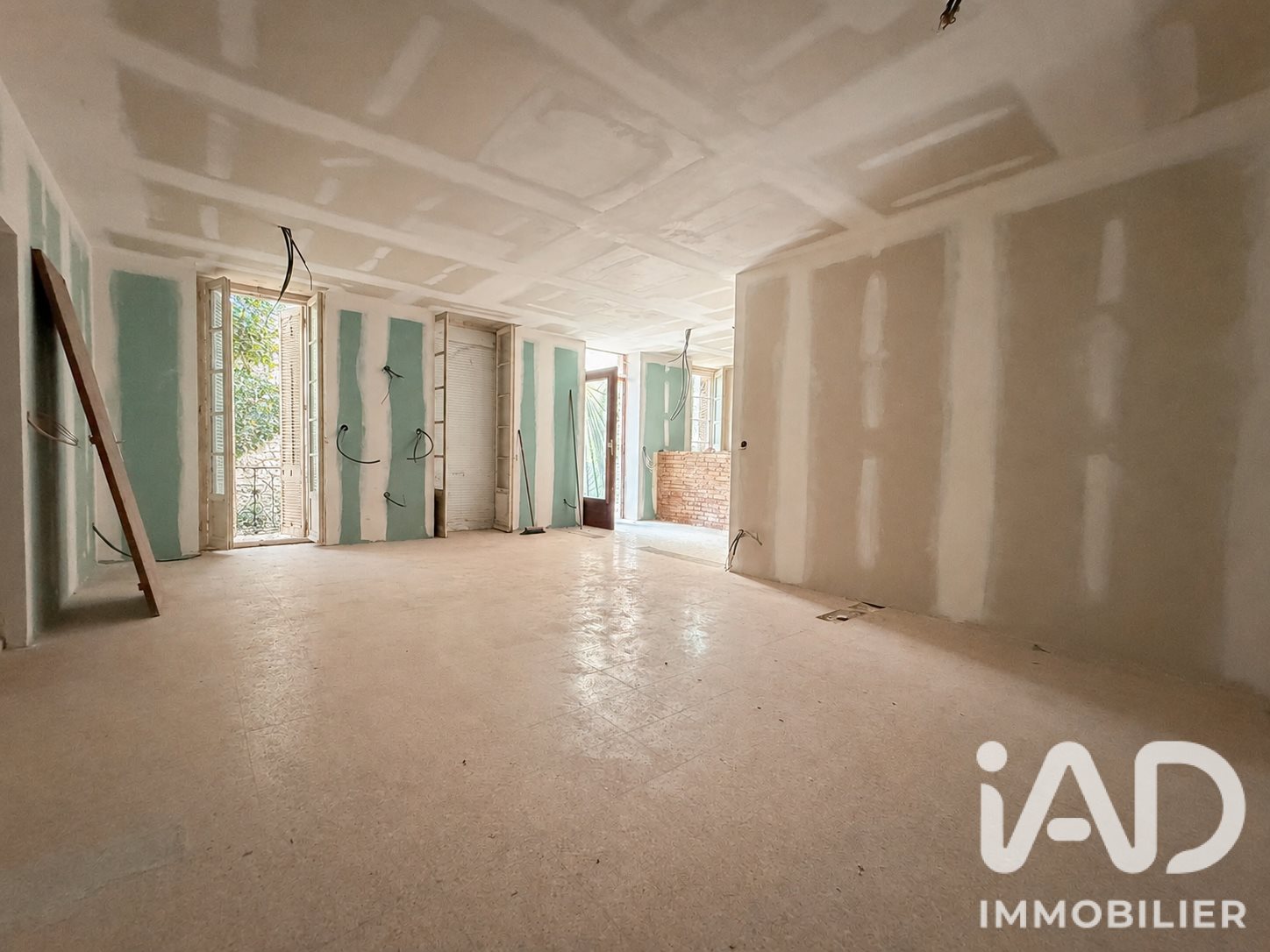 Maison à vendre, 90m², Bussy-en-Othe