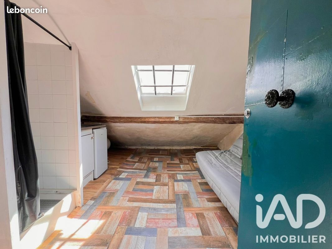 Appartement à vendre, 5m², Paris 9ème