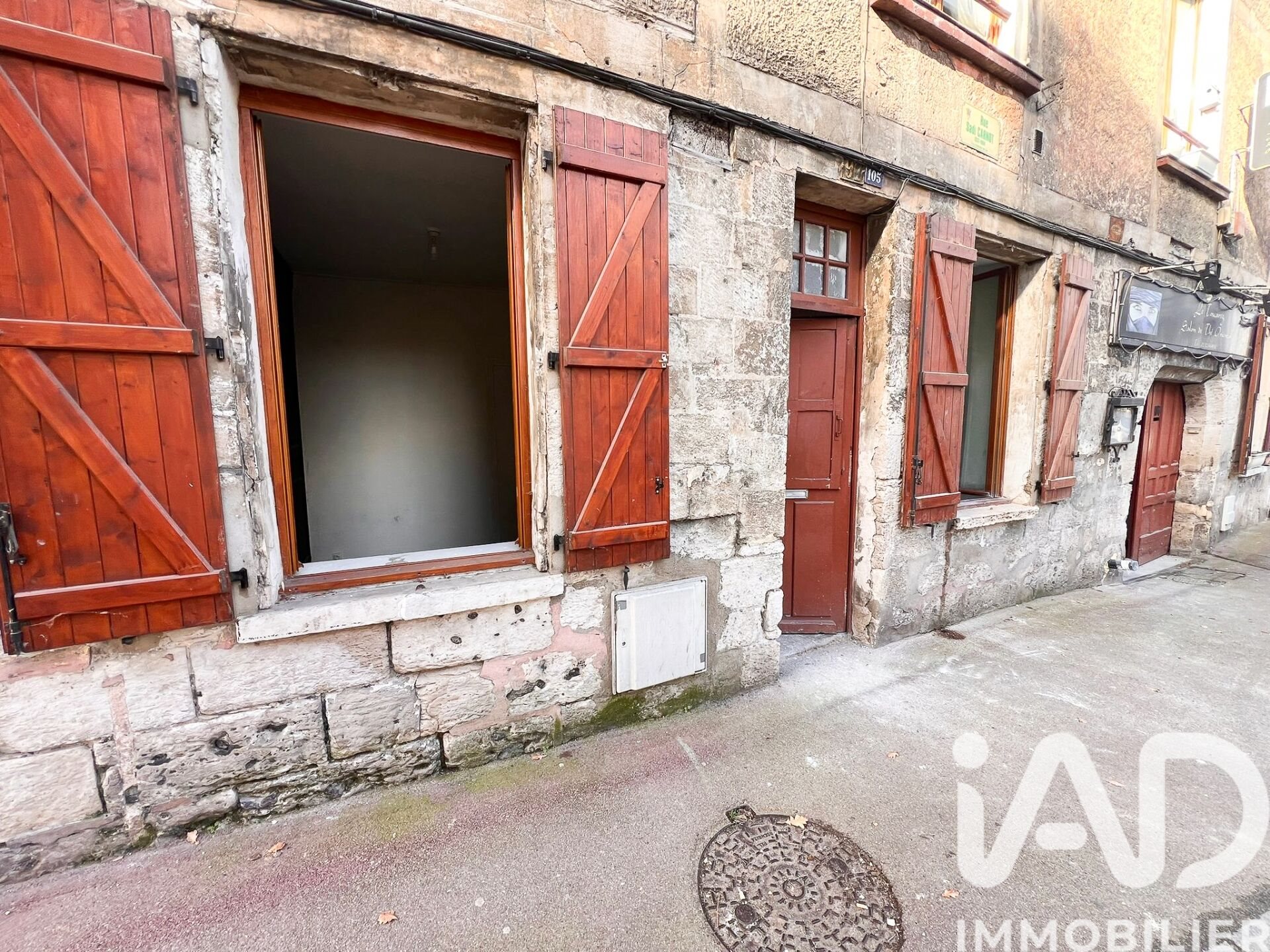 Appartement à vendre, 58m², Vernon