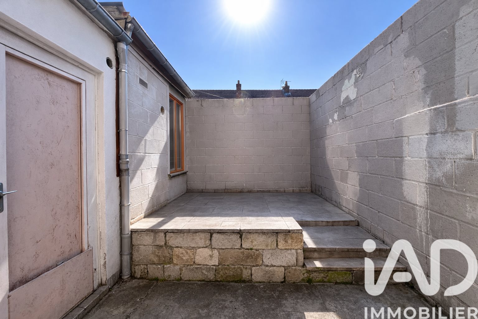 Appartement à vendre, 58m², Vernon