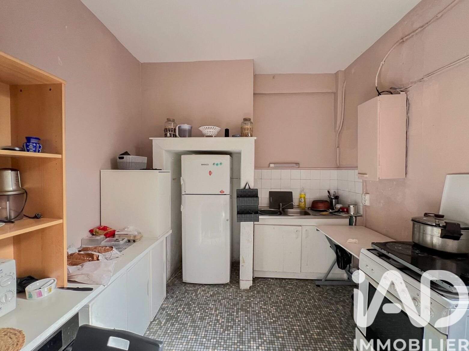 Appartement à vendre, 58m², Vernon