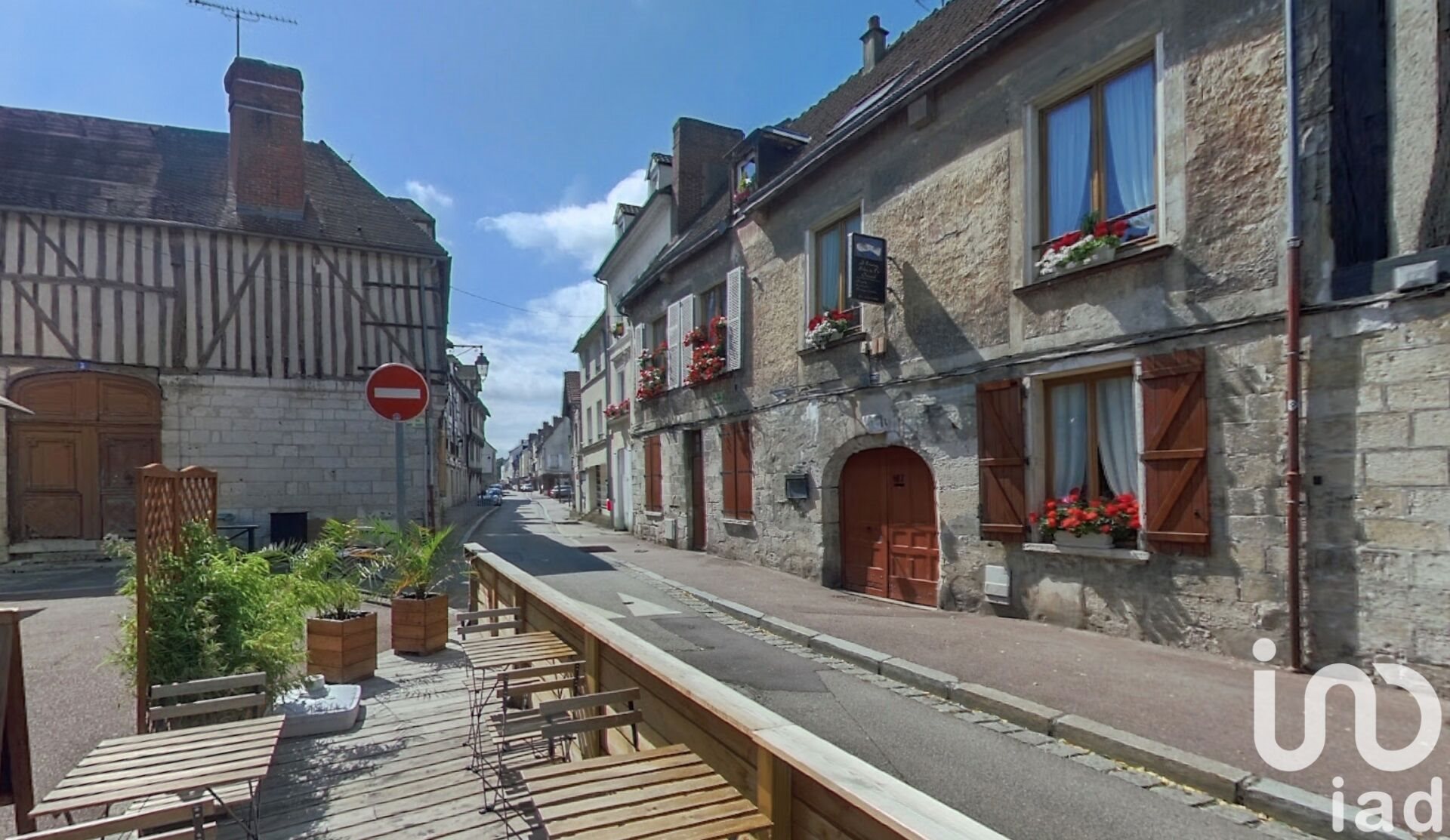 Appartement à vendre, 26m², Vernon