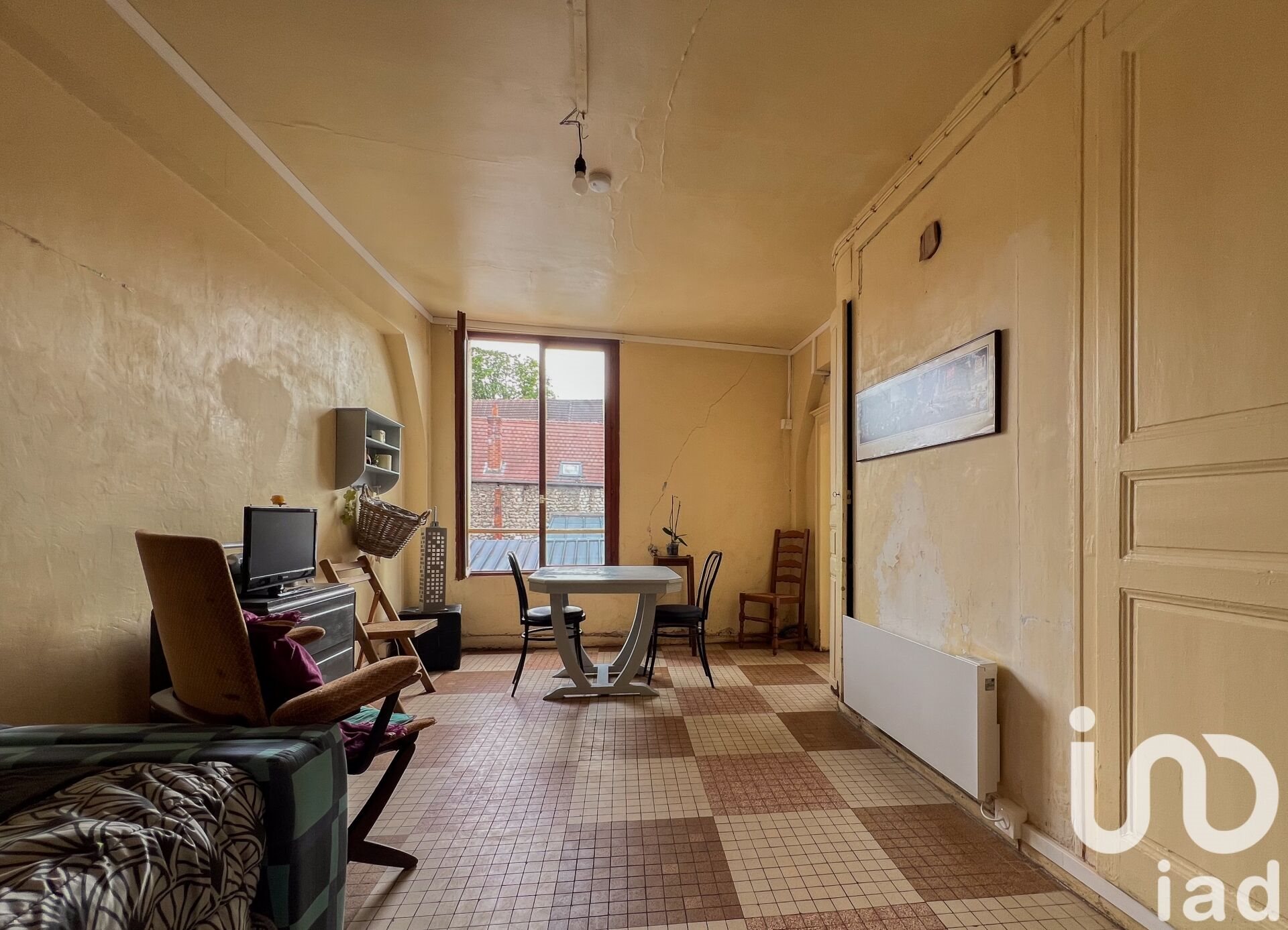 Appartement à vendre, 26m², Vernon