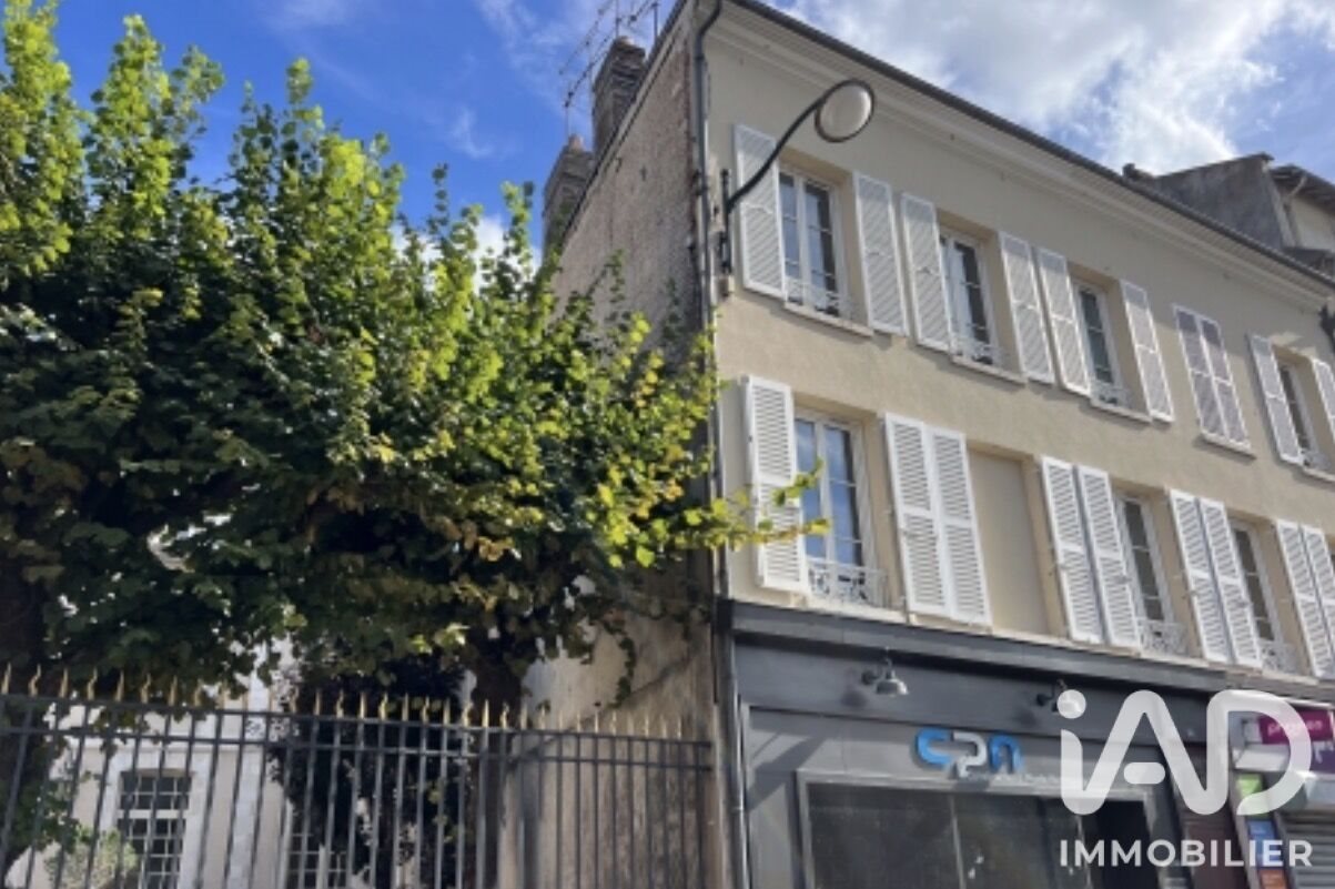 Appartement à vendre, 70m², Vernon
