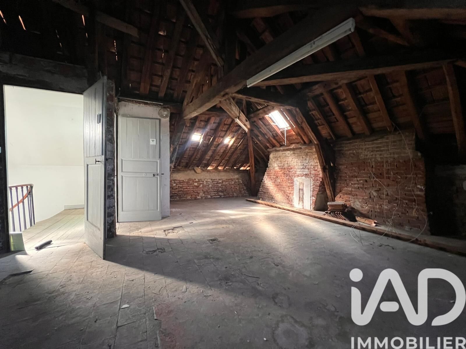 Appartement à vendre, 70m², Vernon
