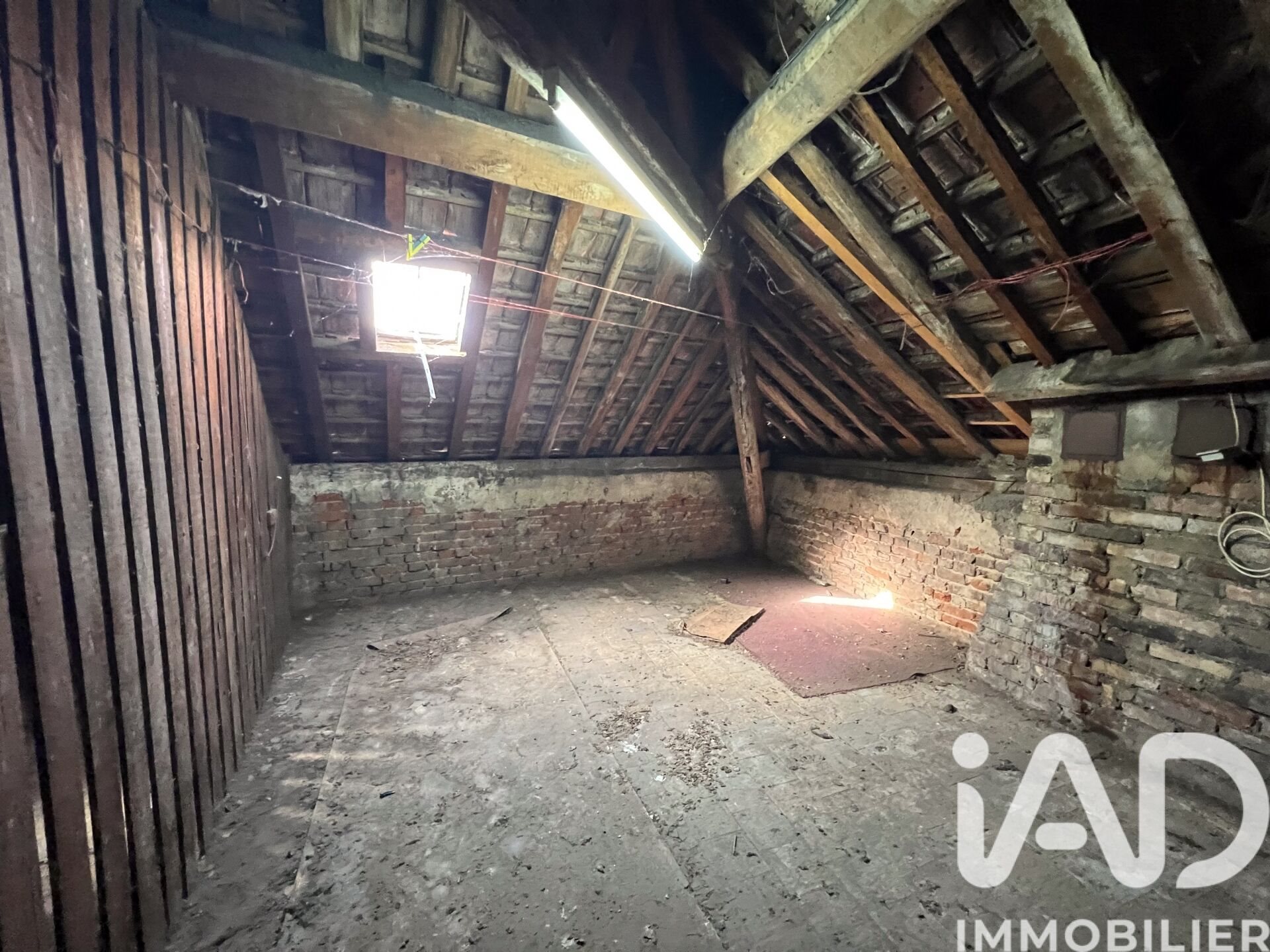 Appartement à vendre, 70m², Vernon