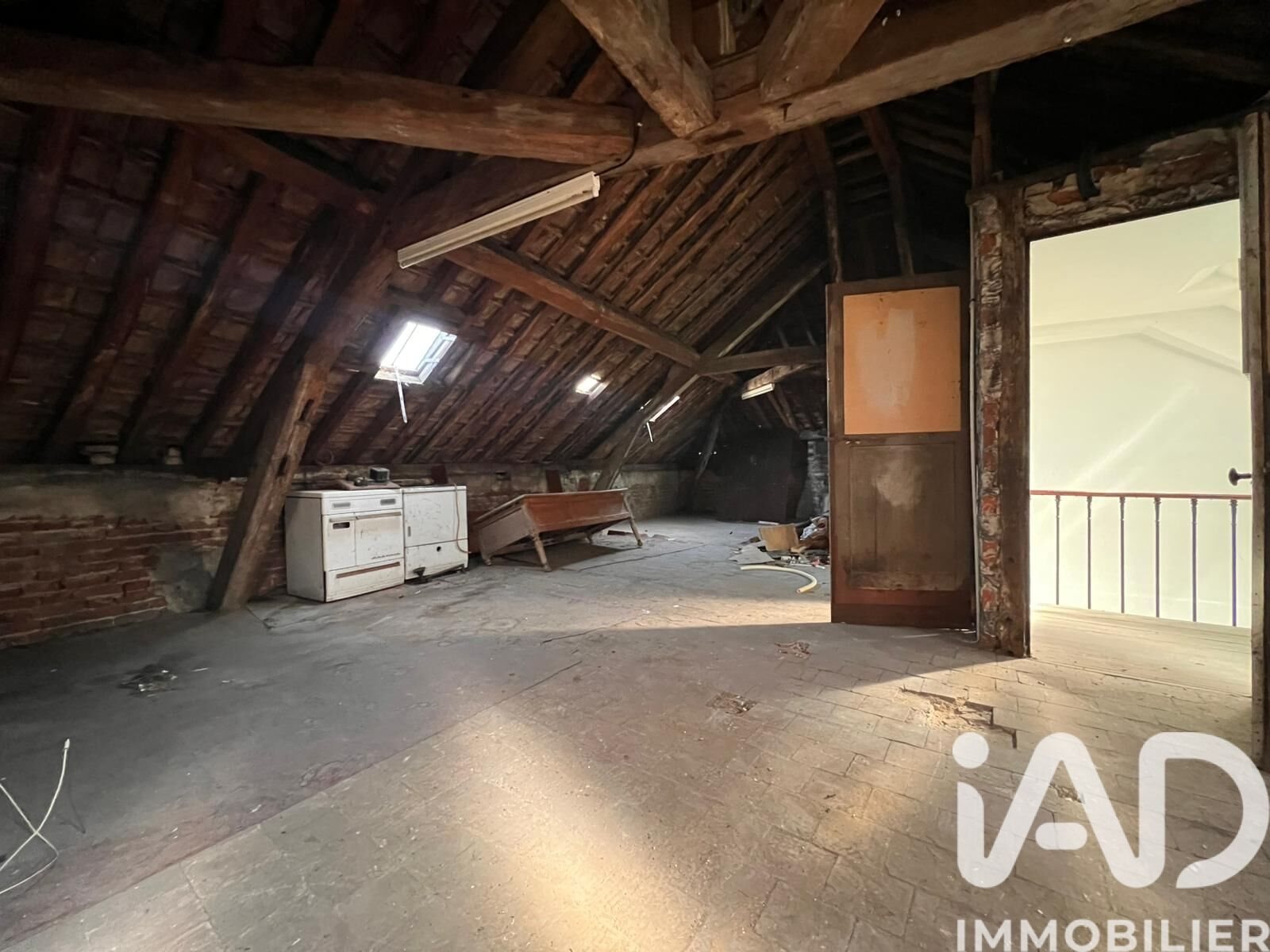 Appartement à vendre, 70m², Vernon