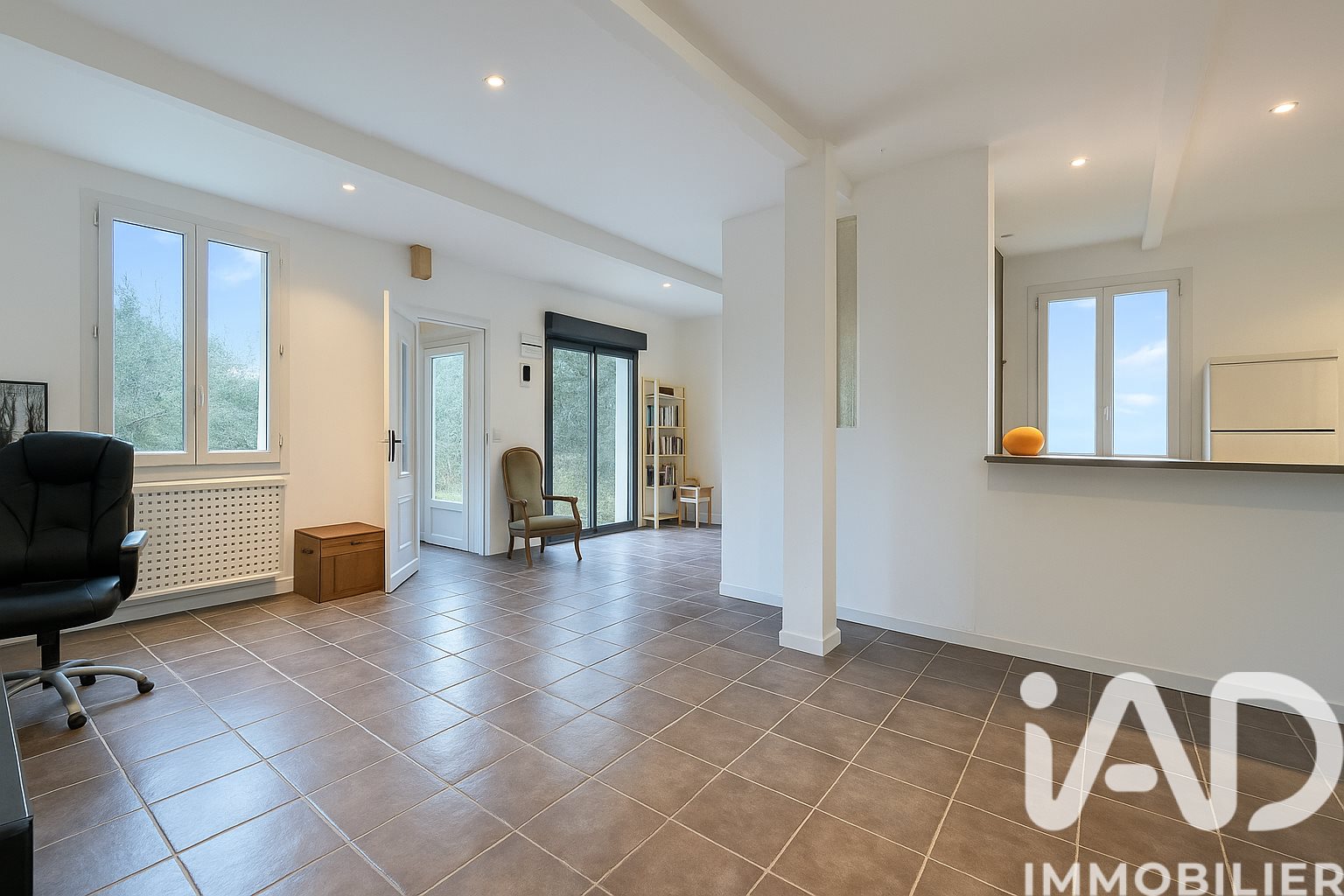 Maison à vendre, 137m², Montreuil