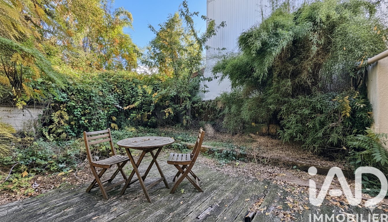 Maison à vendre, 137m², Montreuil