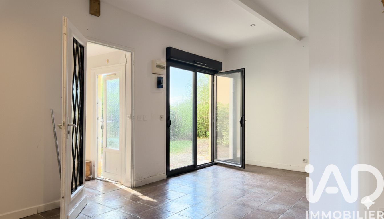 Maison à vendre, 137m², Montreuil