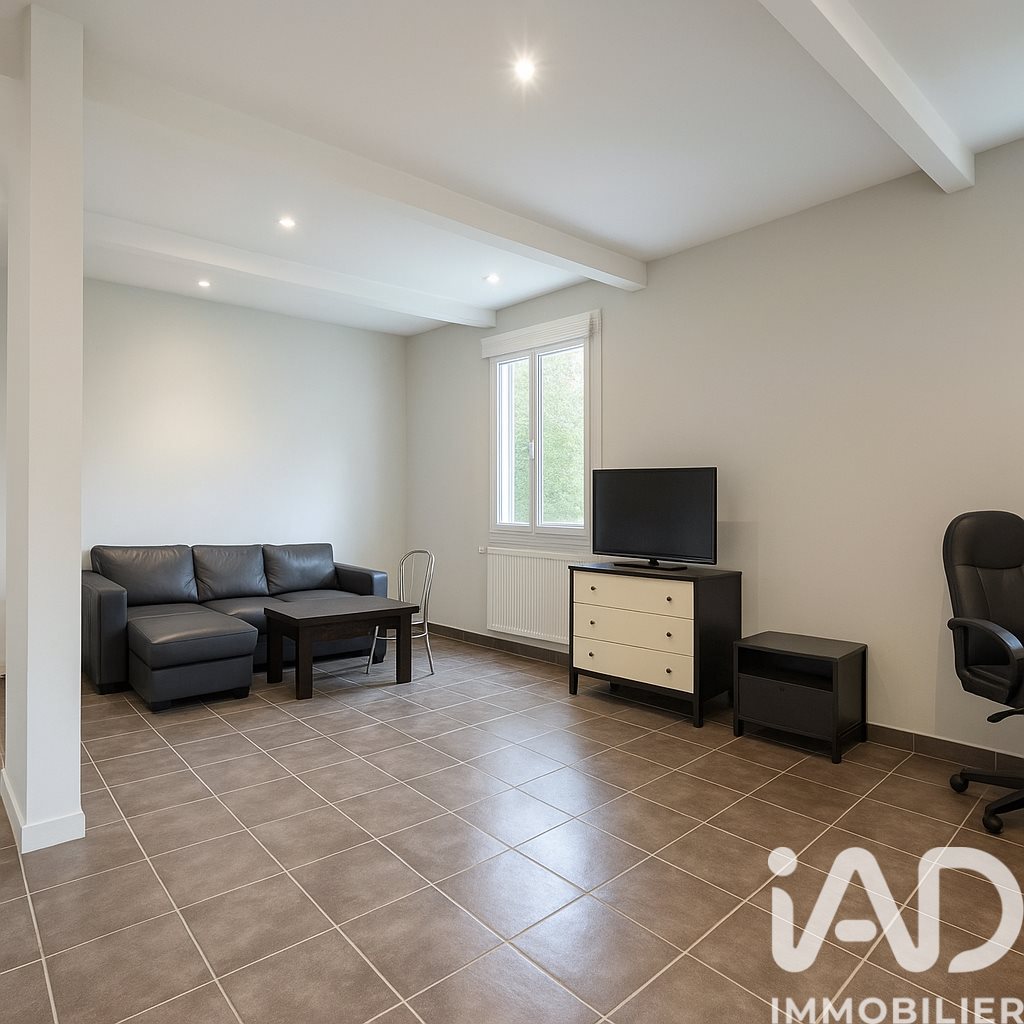 Maison à vendre, 137m², Montreuil