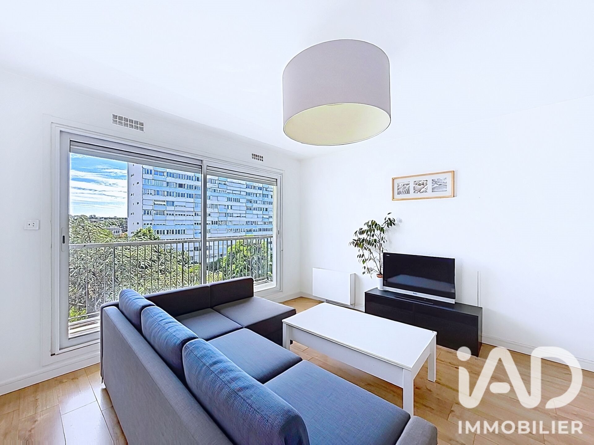 Appartement à vendre, 72m², Maisons-Alfort