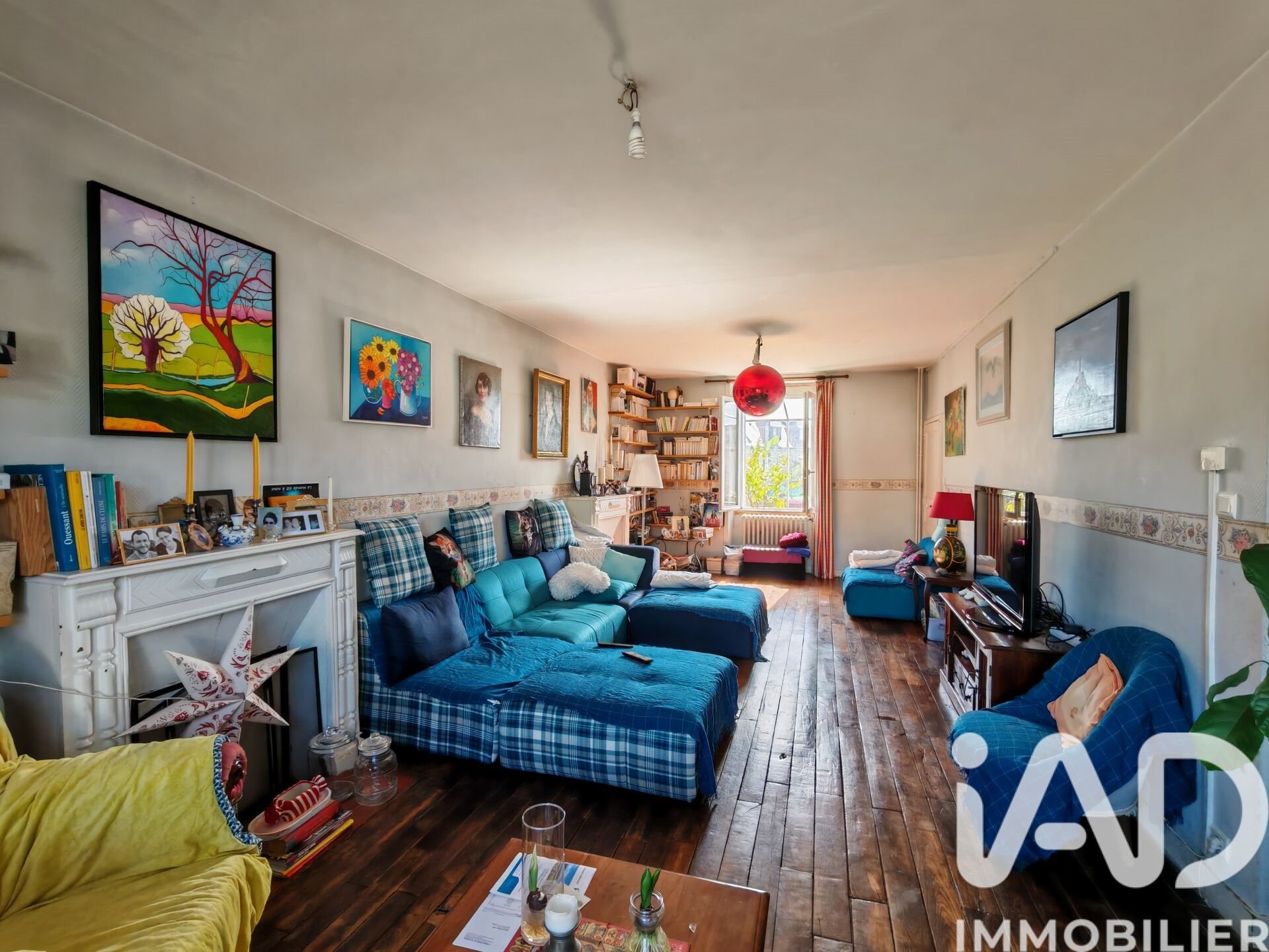Maison à vendre, 184m², Val d'Oust