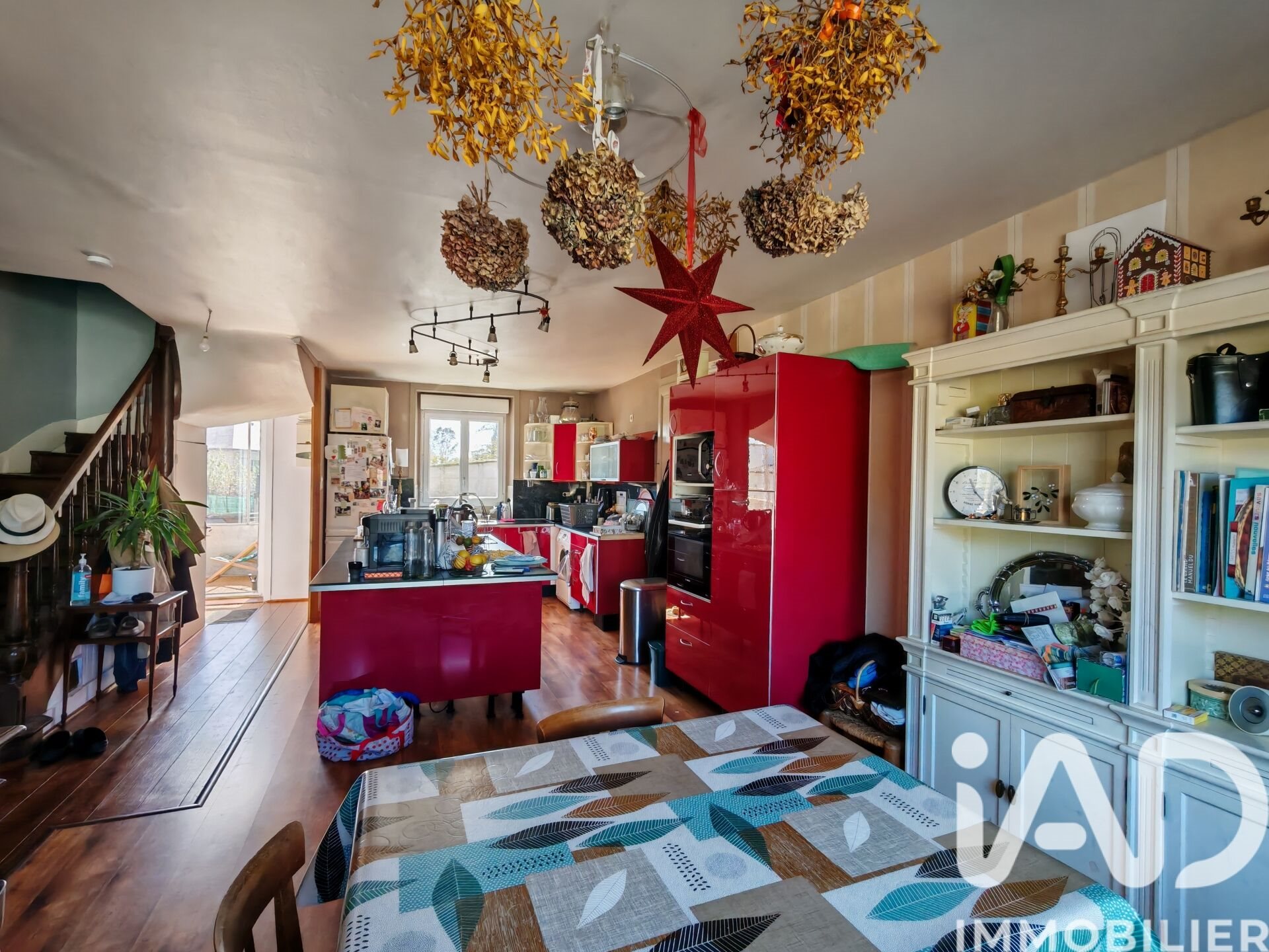 Maison à vendre, 184m², Val d'Oust