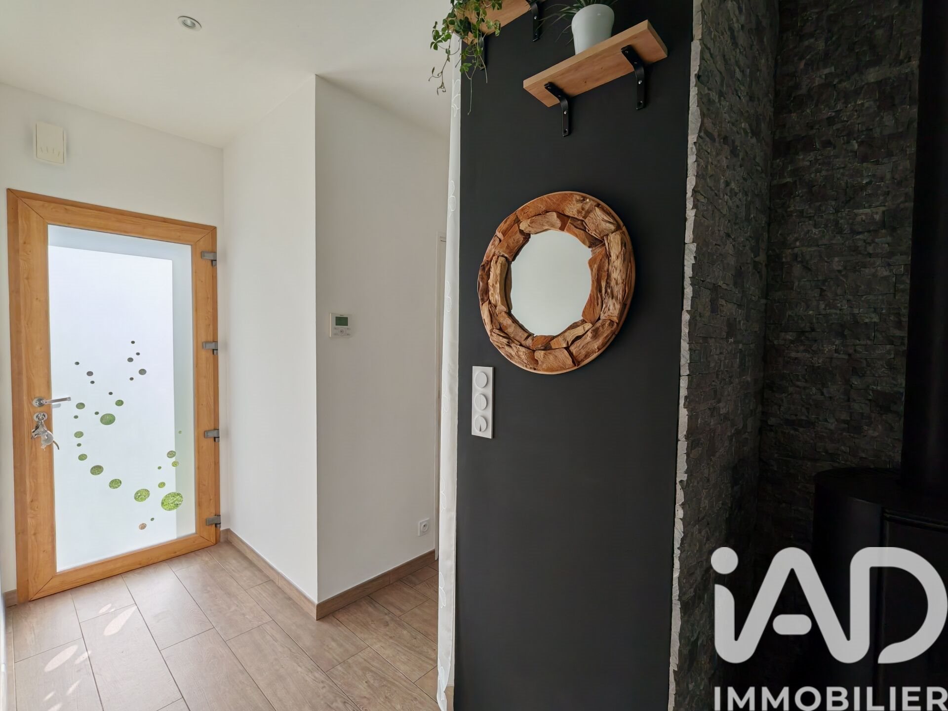 Maison à vendre, 135m², Plélan-le-Grand