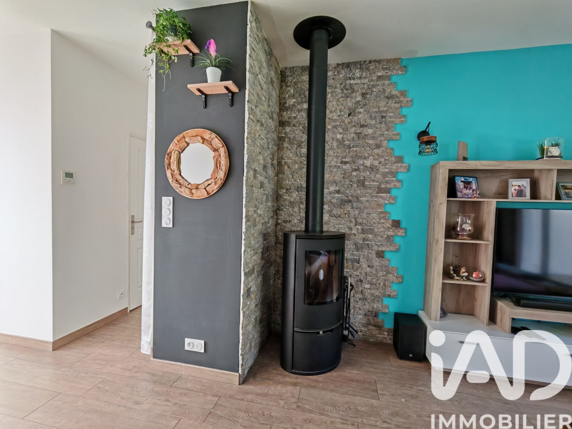 Maison à vendre, 135m², Plélan-le-Grand
