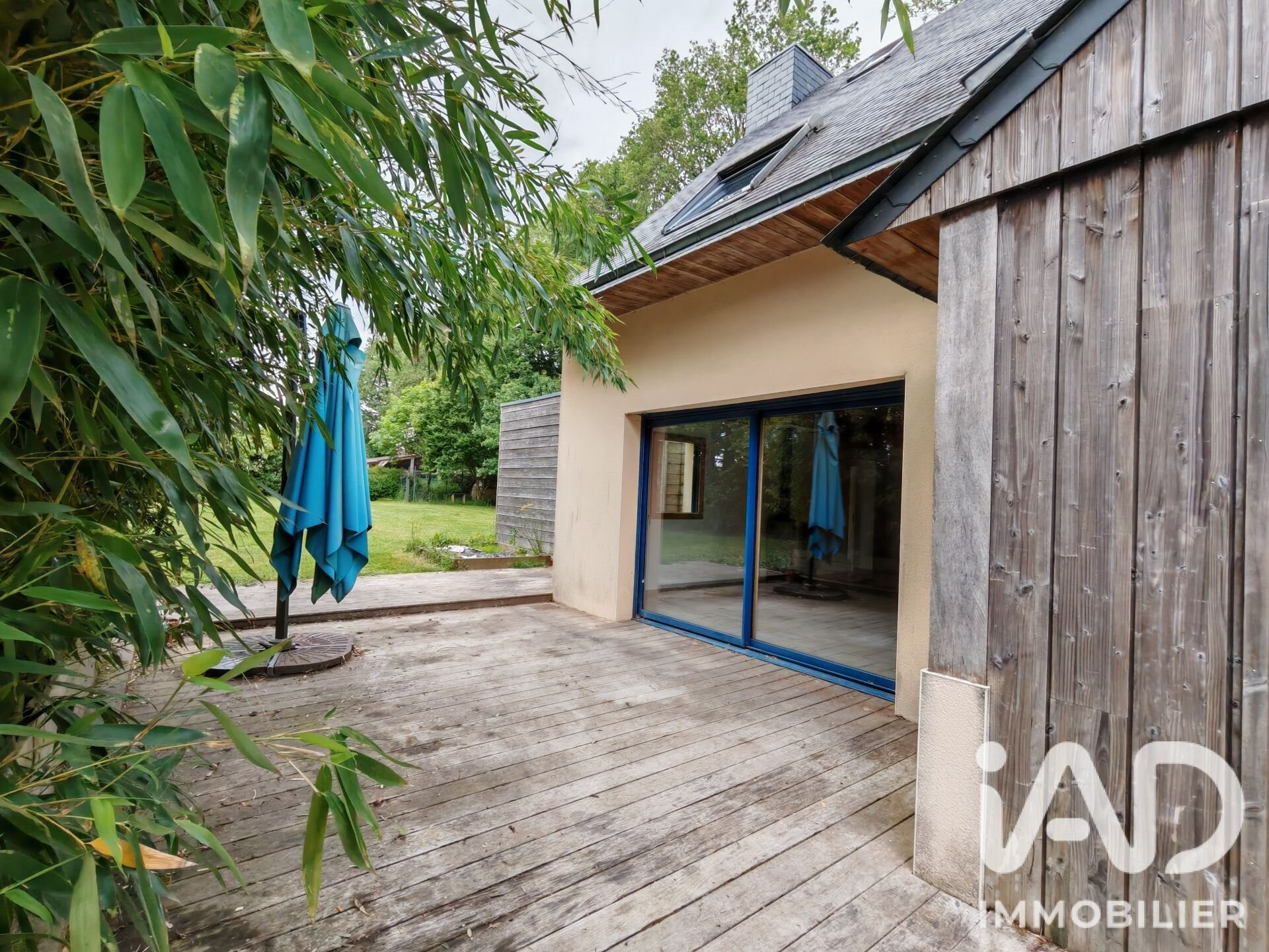 Maison à vendre, 139m², Saint-Guyomard