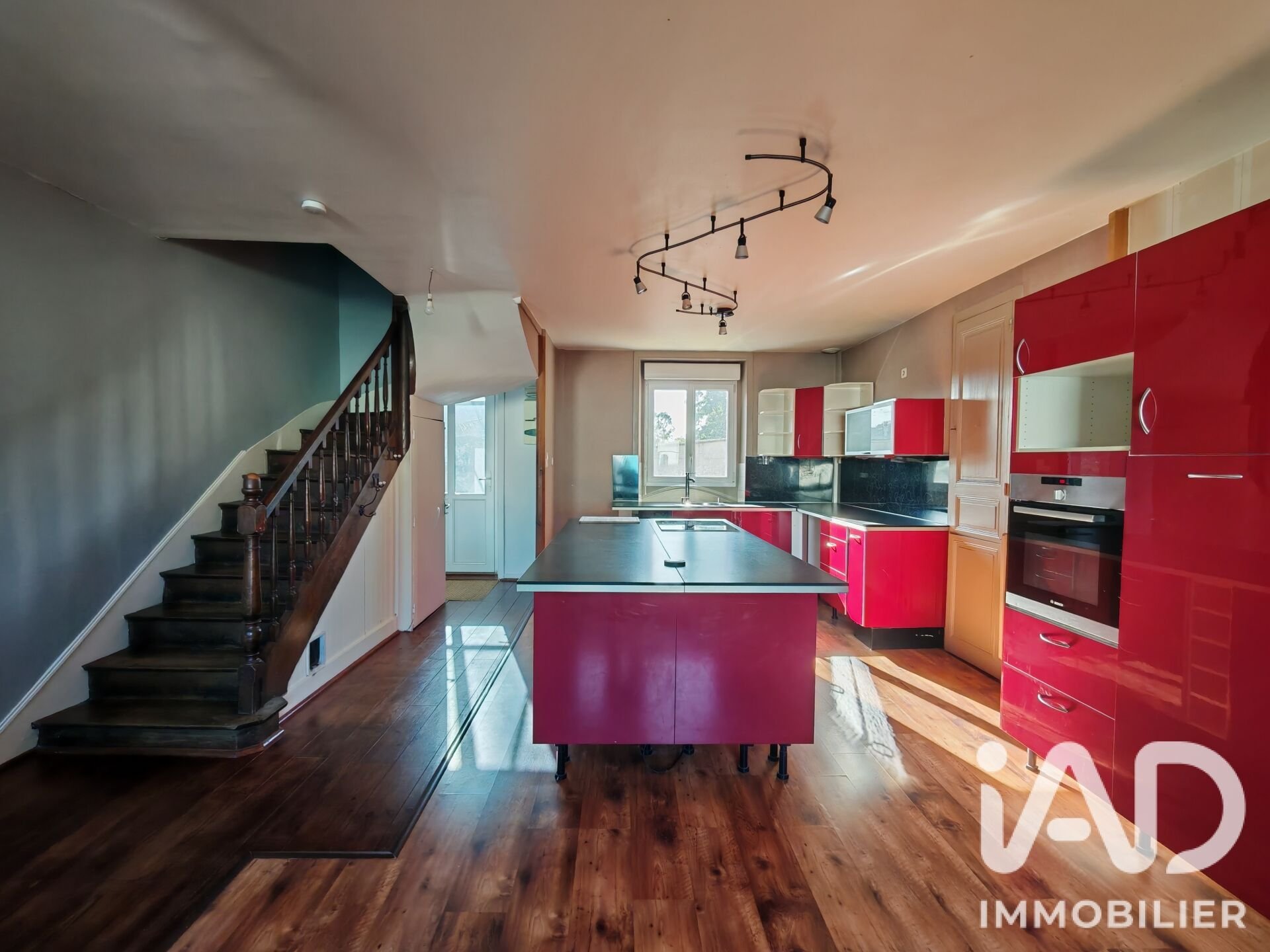 Maison à vendre, 184m², Val d'Oust