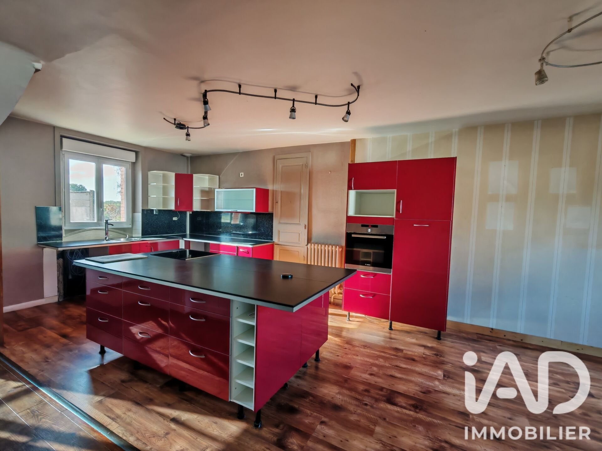 Maison à vendre, 184m², Val d'Oust