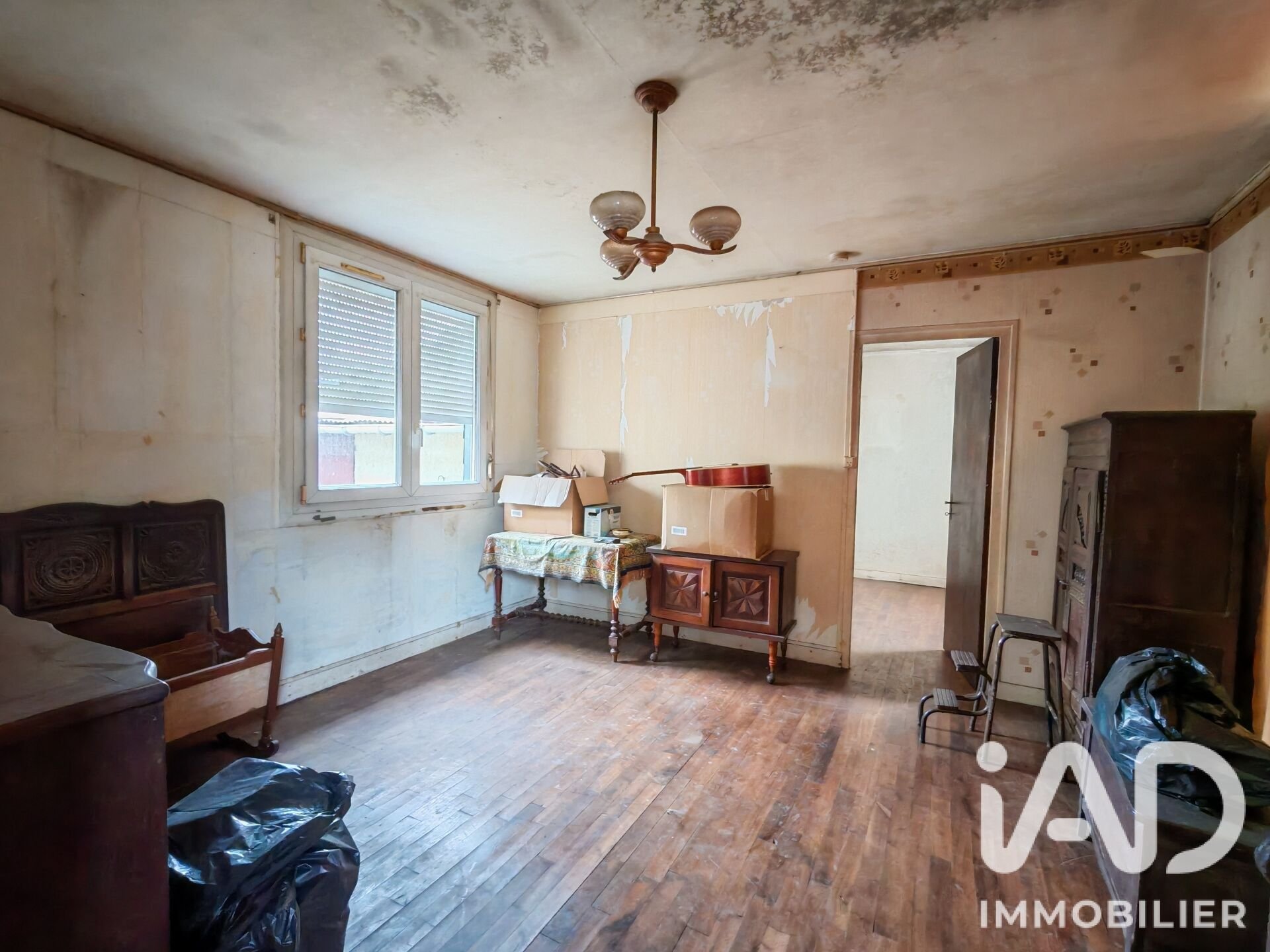Maison à vendre, 50m², Ploërmel