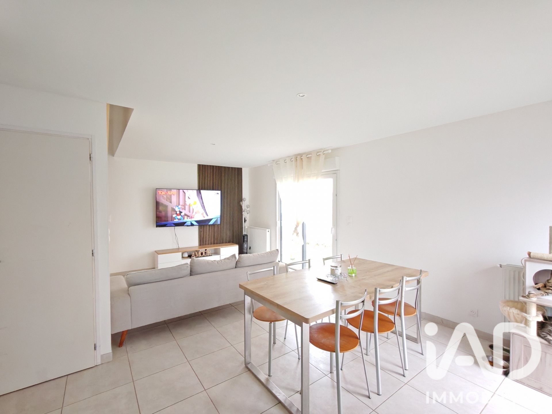 Maison à vendre, 76m², Ploërmel