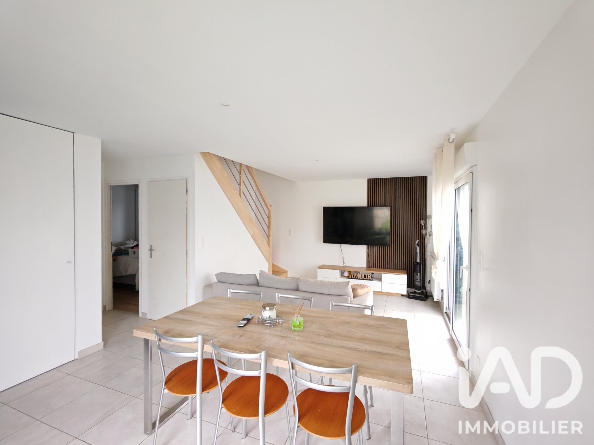 Maison à vendre, 76m², Ploërmel