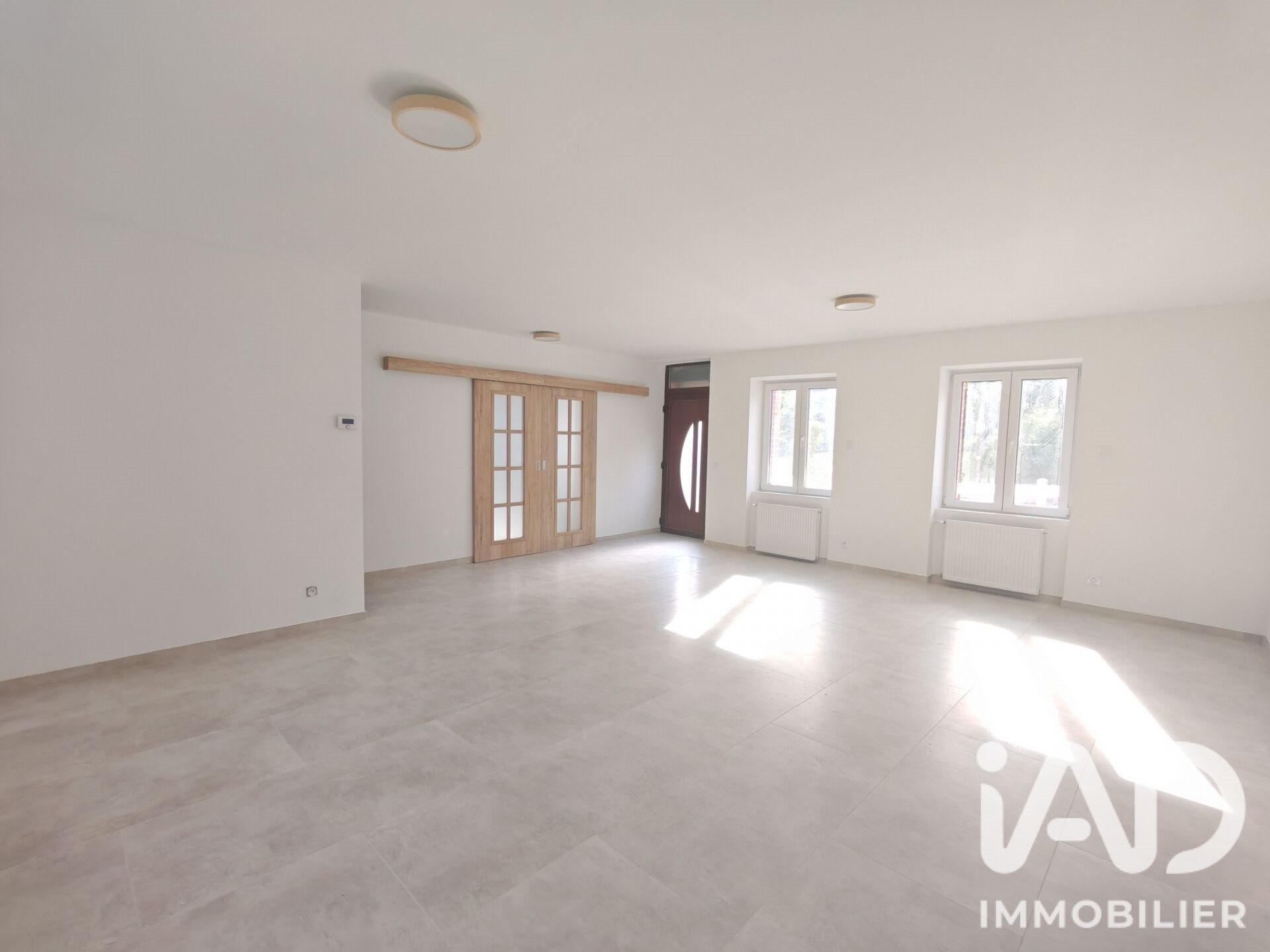 Maison à vendre, 180m², Loyat
