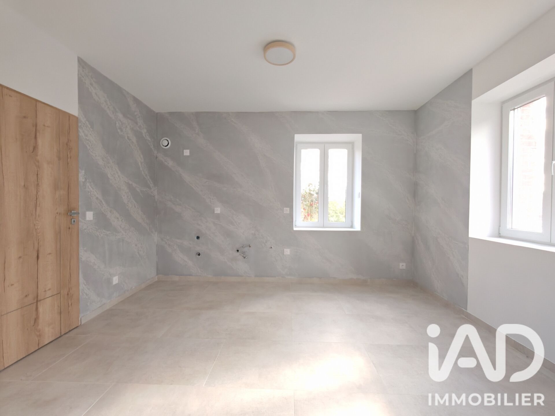 Maison à vendre, 180m², Loyat