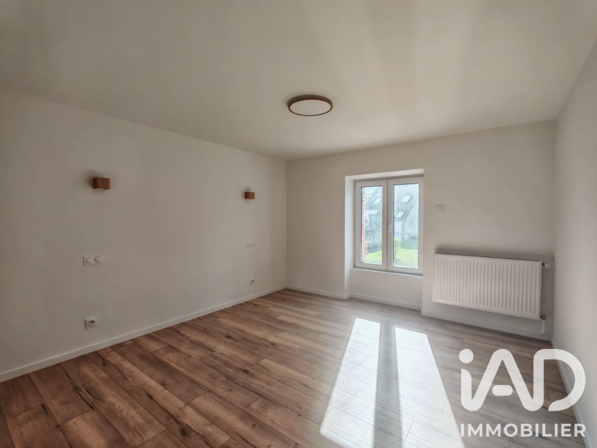 Maison à vendre, 180m², Loyat