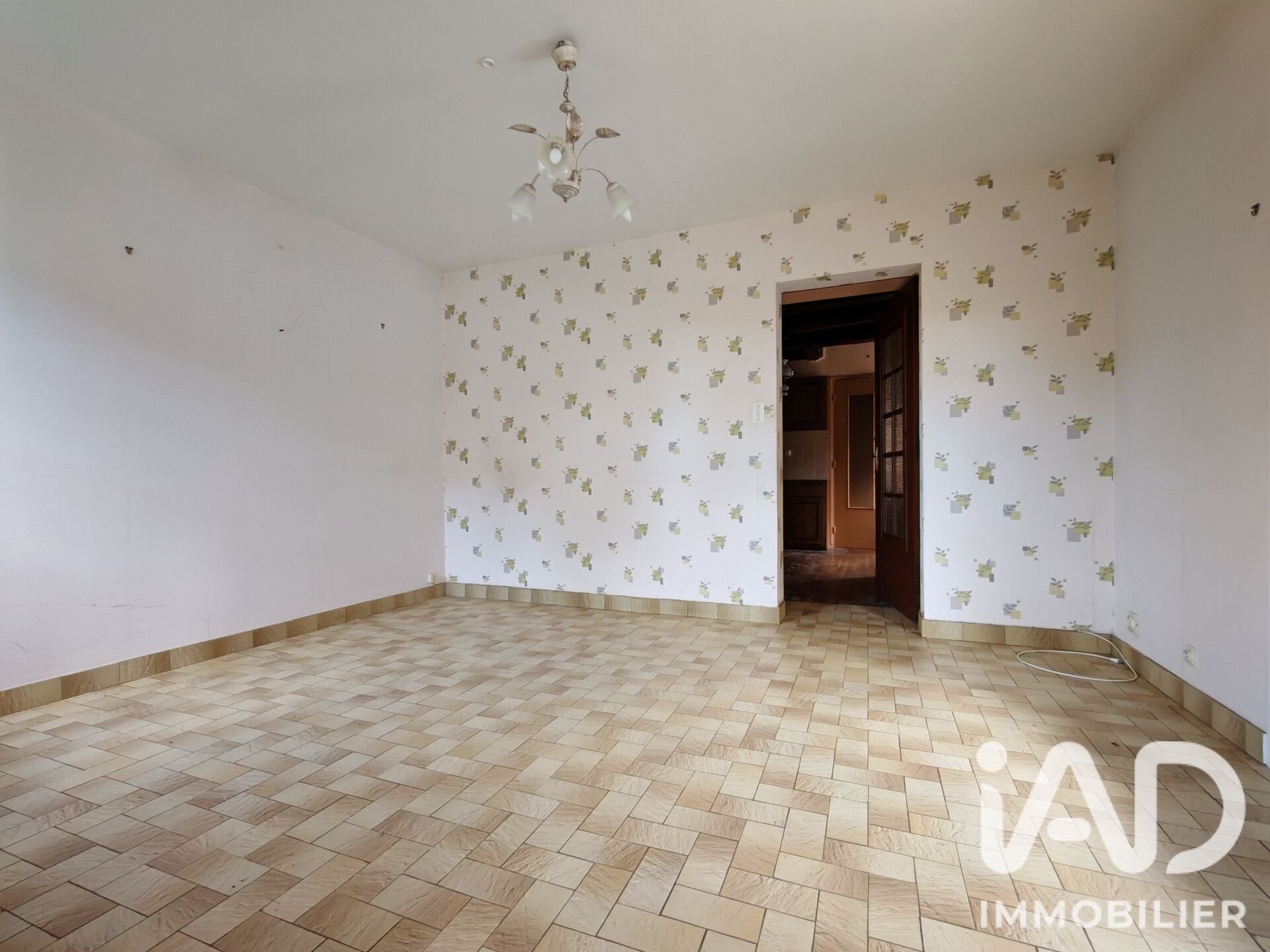 Maison à vendre, 65m², Loyat