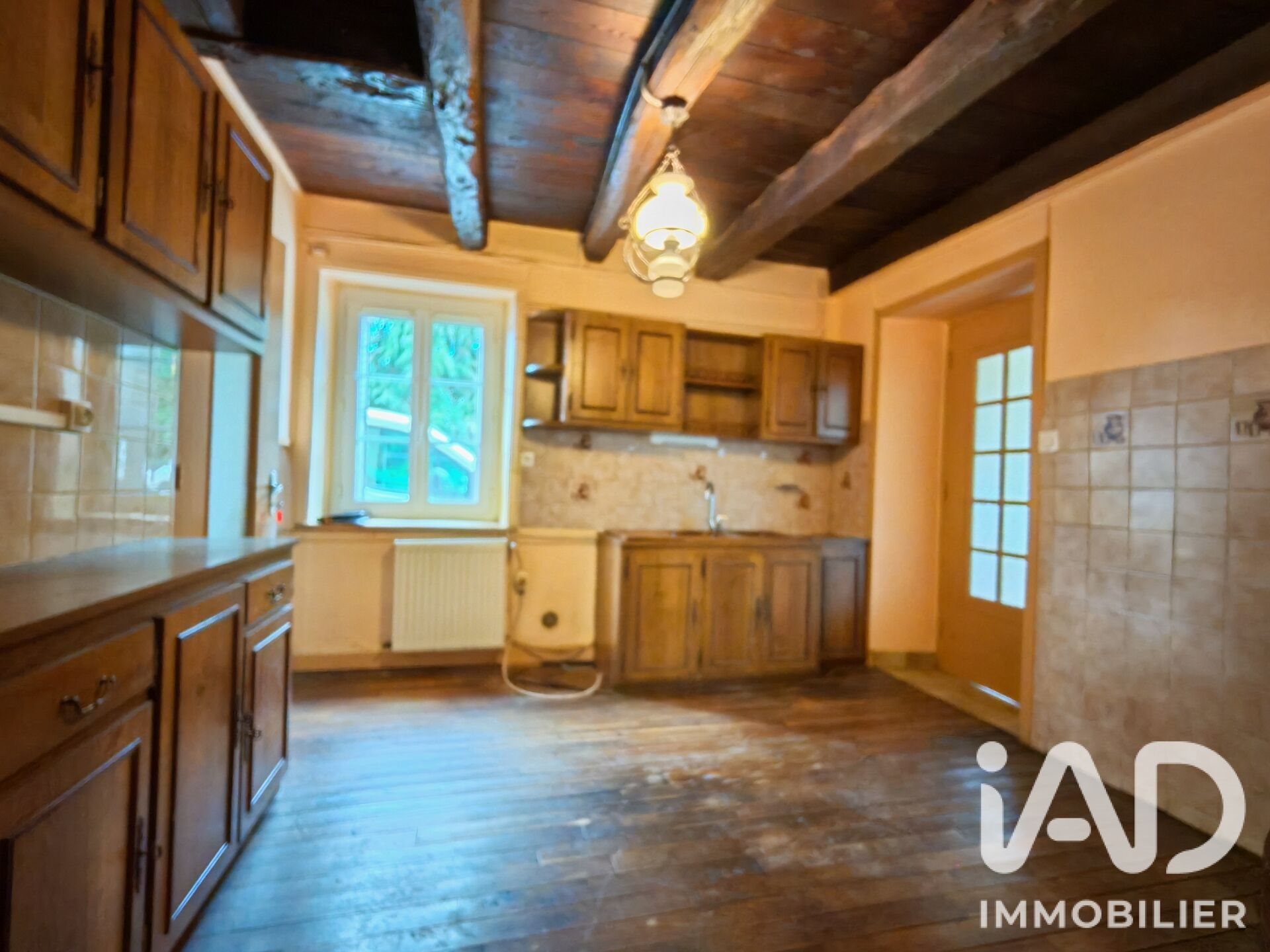Maison à vendre, 65m², Loyat