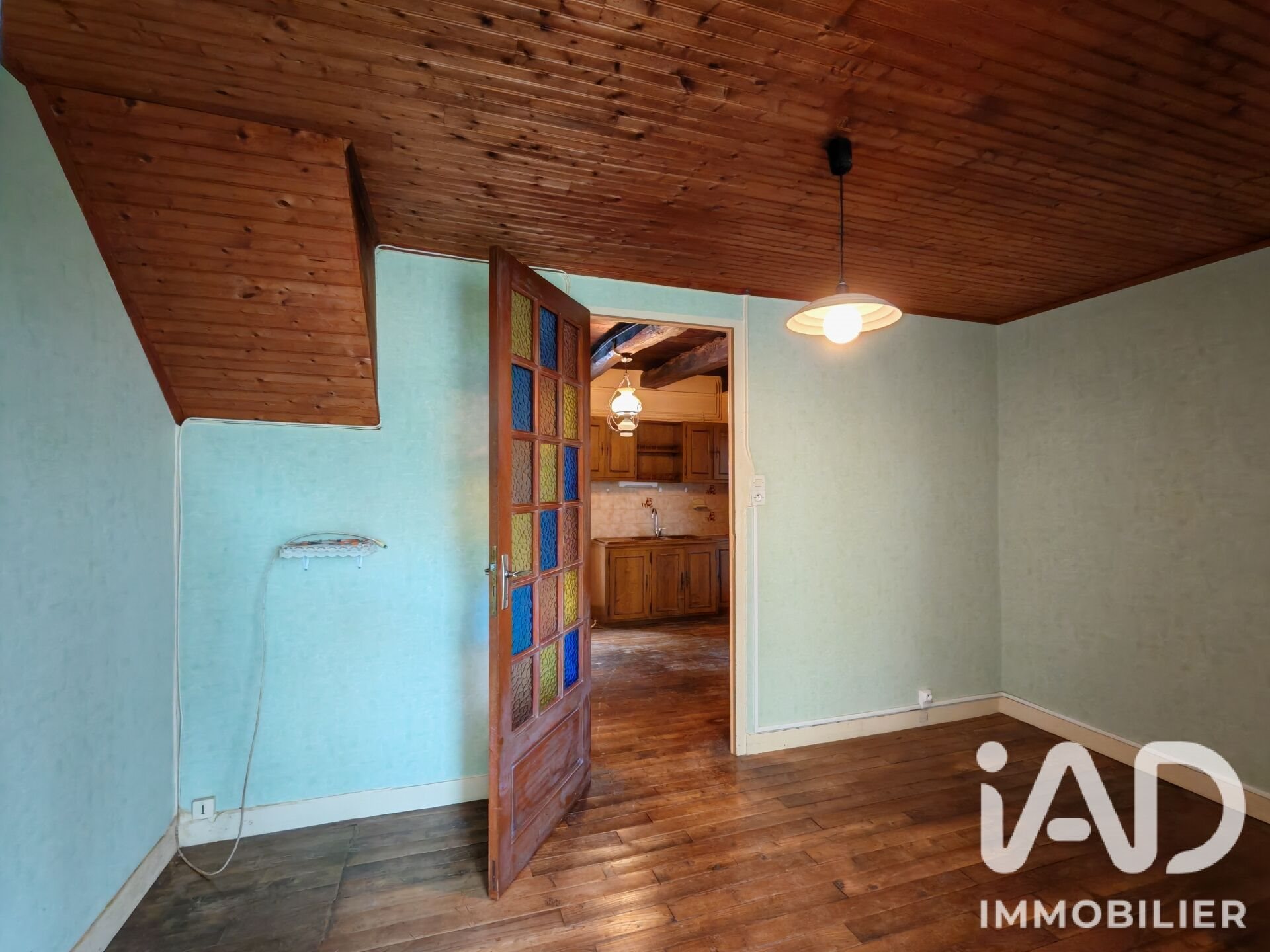 Maison à vendre, 65m², Loyat
