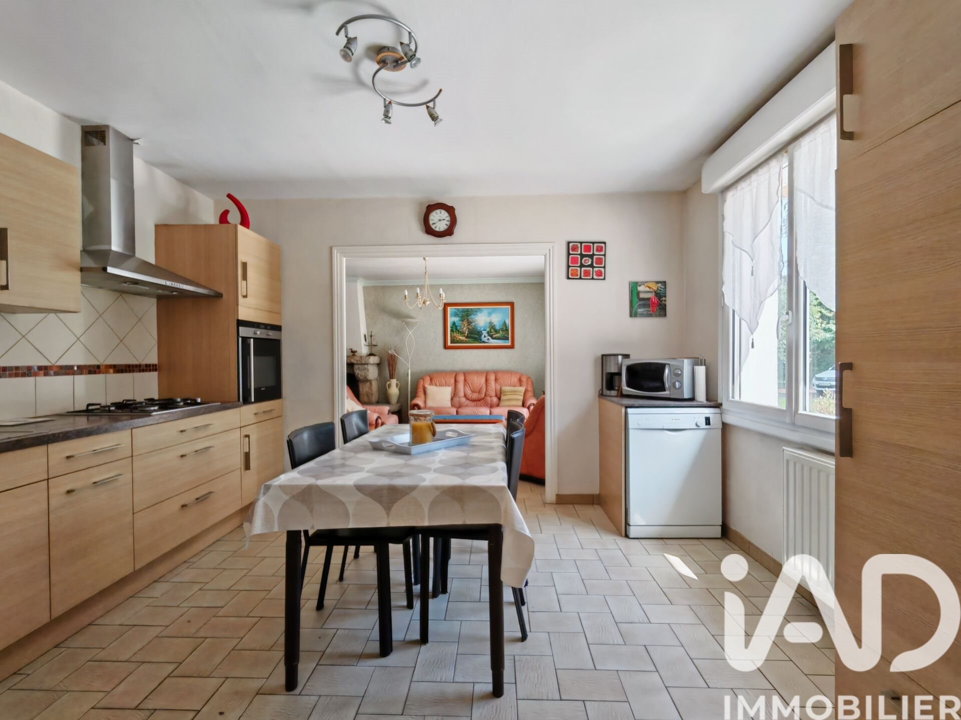 Maison à vendre, 112m², Ploërmel