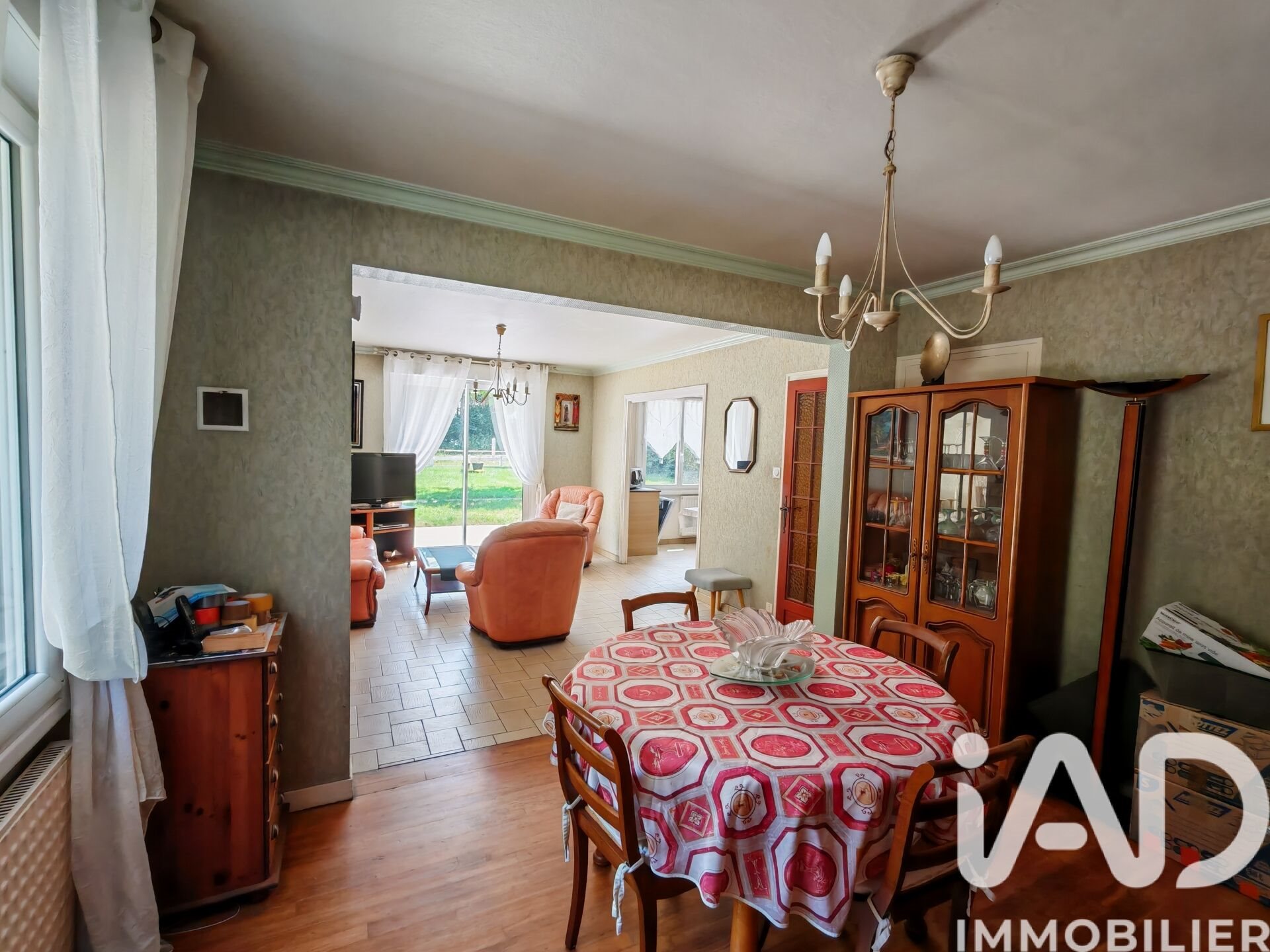 Maison à vendre, 112m², Ploërmel