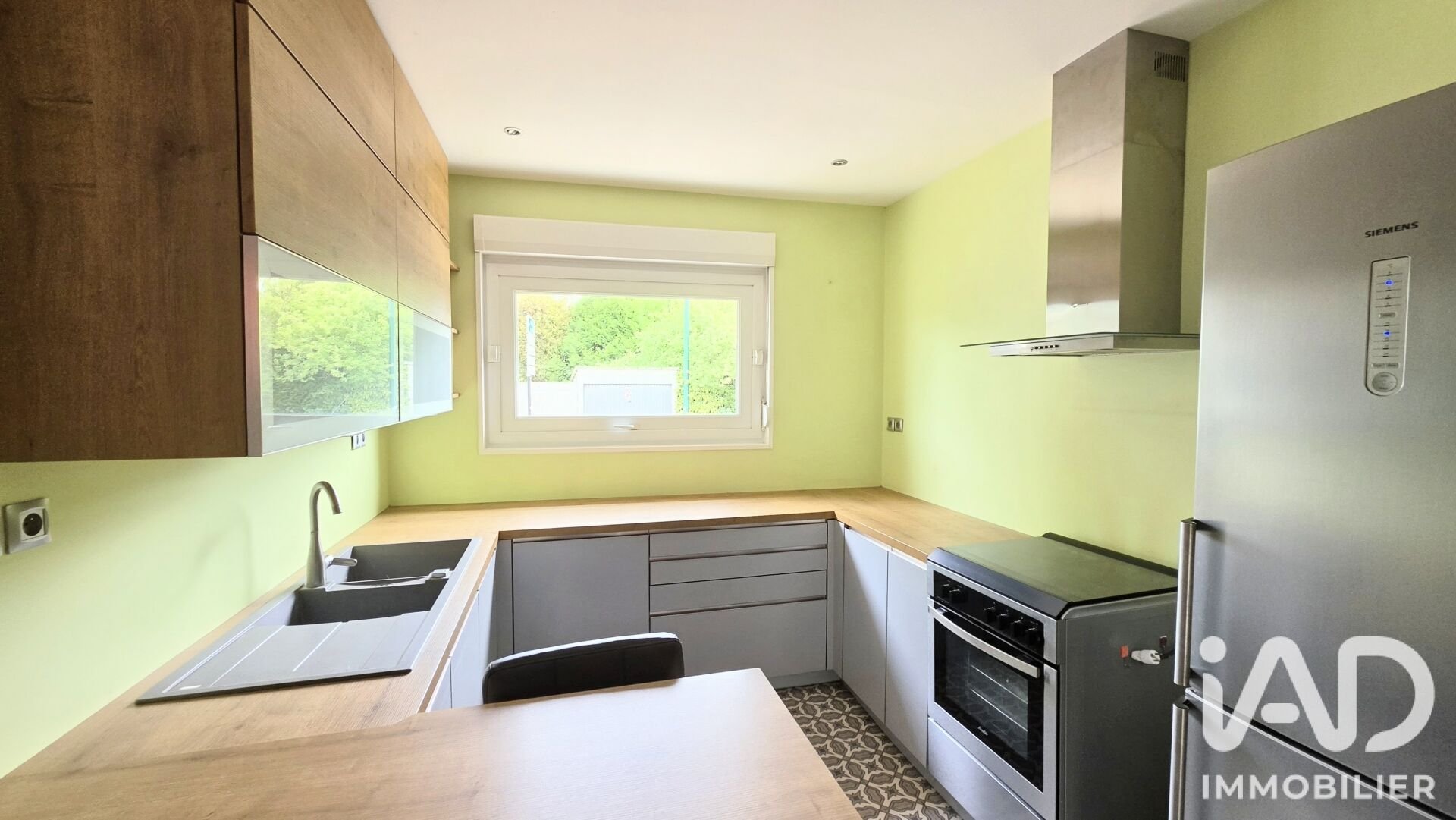 Maison à vendre, 80m², Lambersart