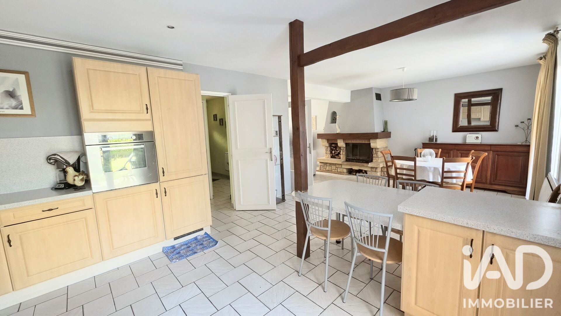 Maison à vendre, 90m², Marcq-en-Baroeul