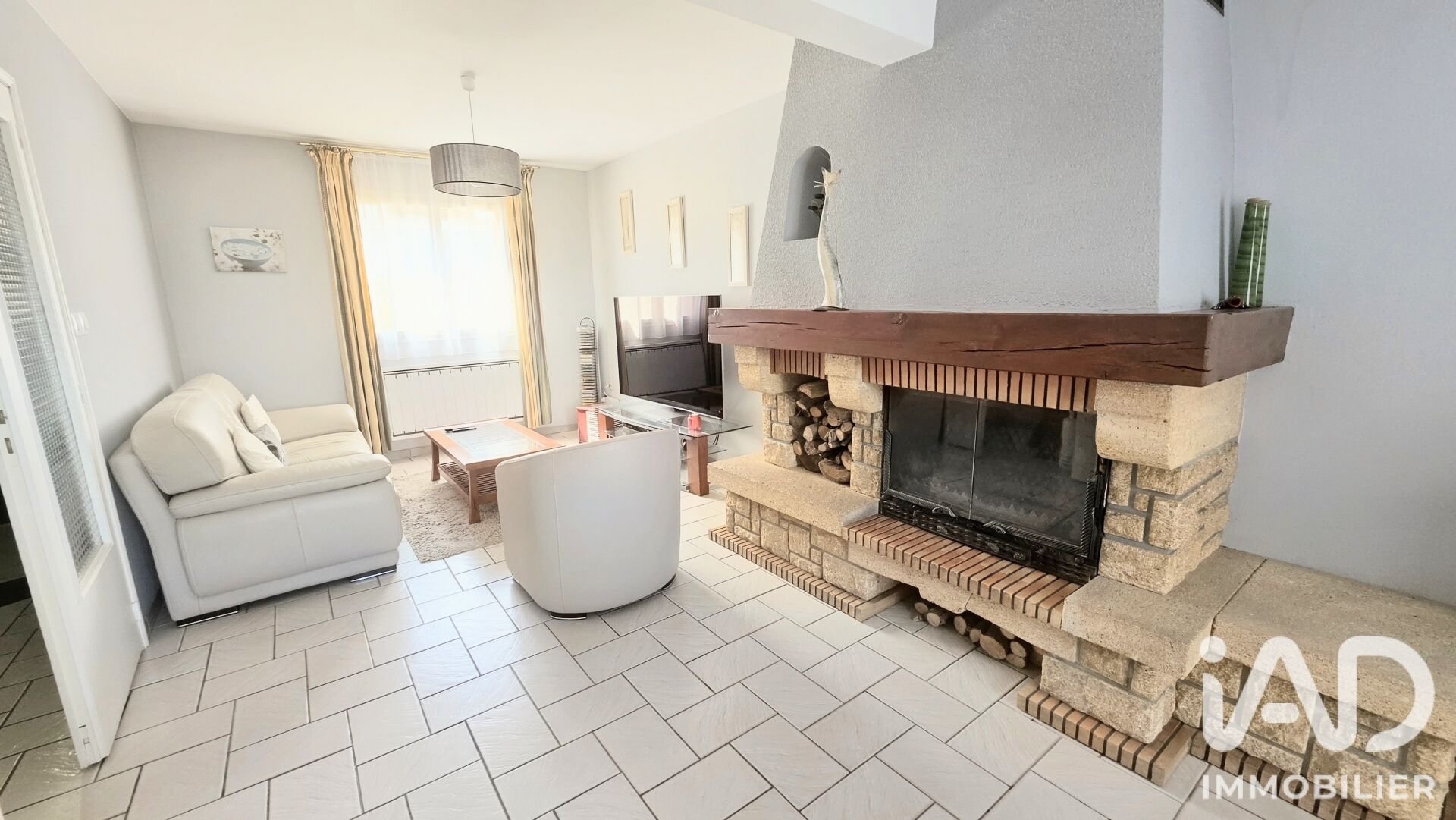 Maison à vendre, 90m², Marcq-en-Baroeul