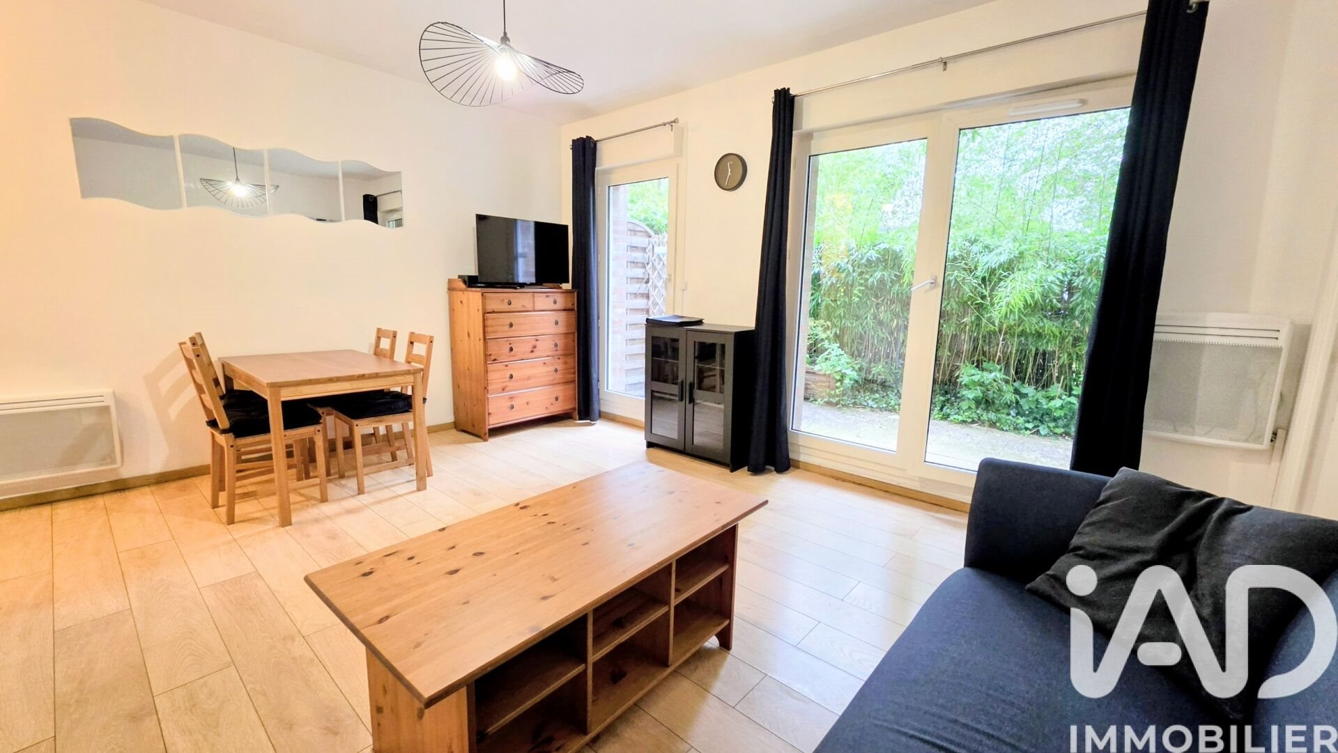 Appartement à vendre, 39m², Lille