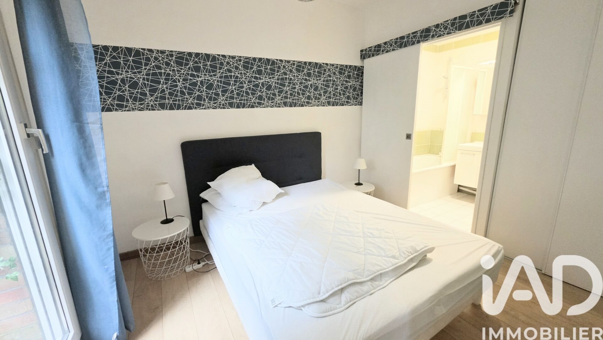 Appartement à vendre, 39m², Lille