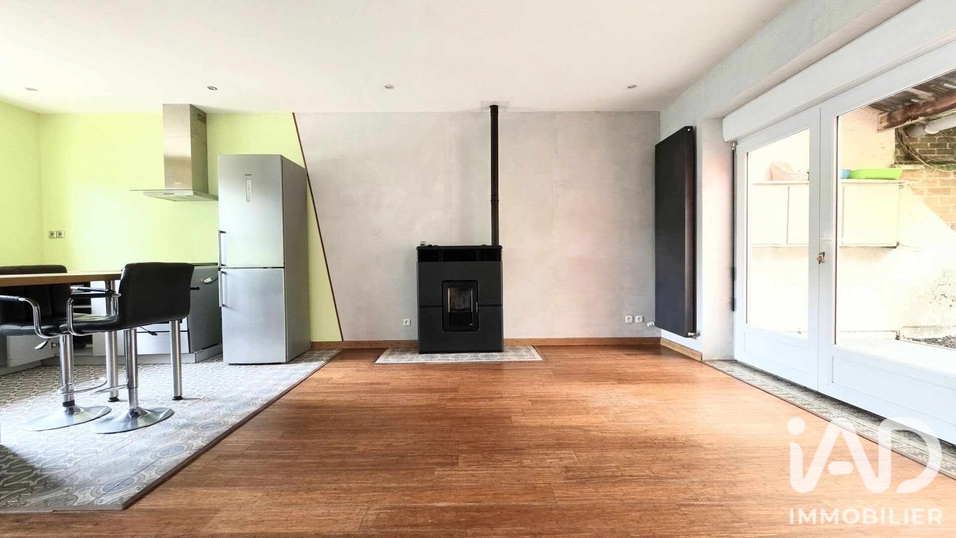 Maison à vendre, 80m², Lambersart