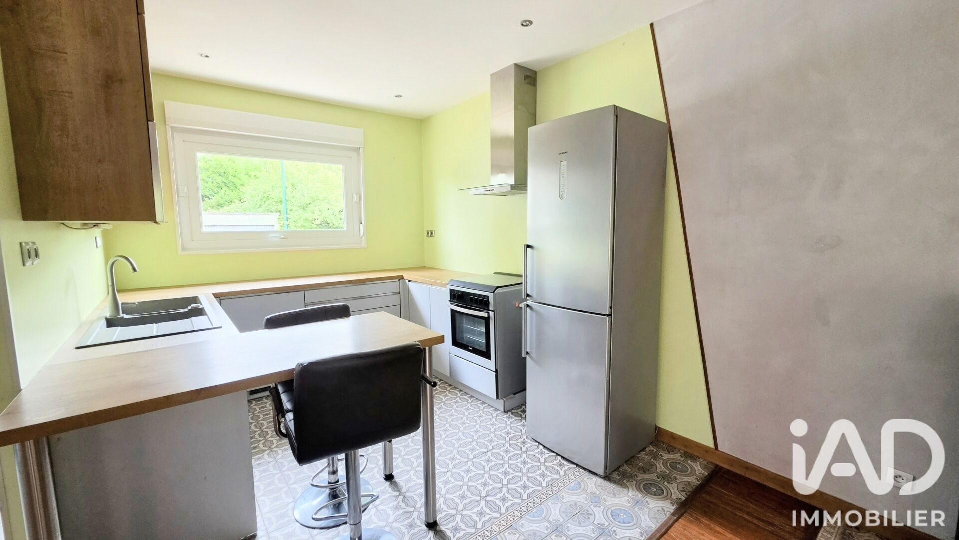 Maison à vendre, 80m², Lambersart