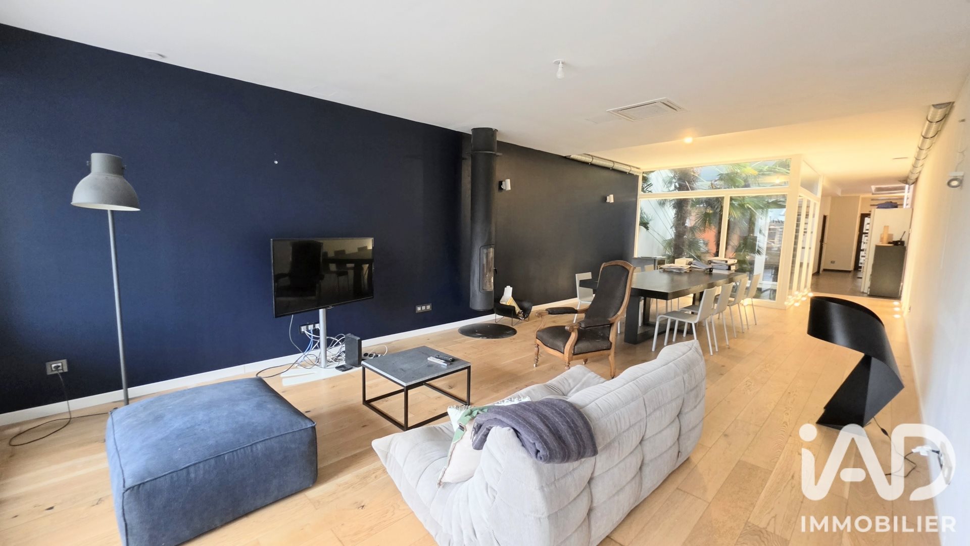 Maison à vendre, 143m², Lambersart