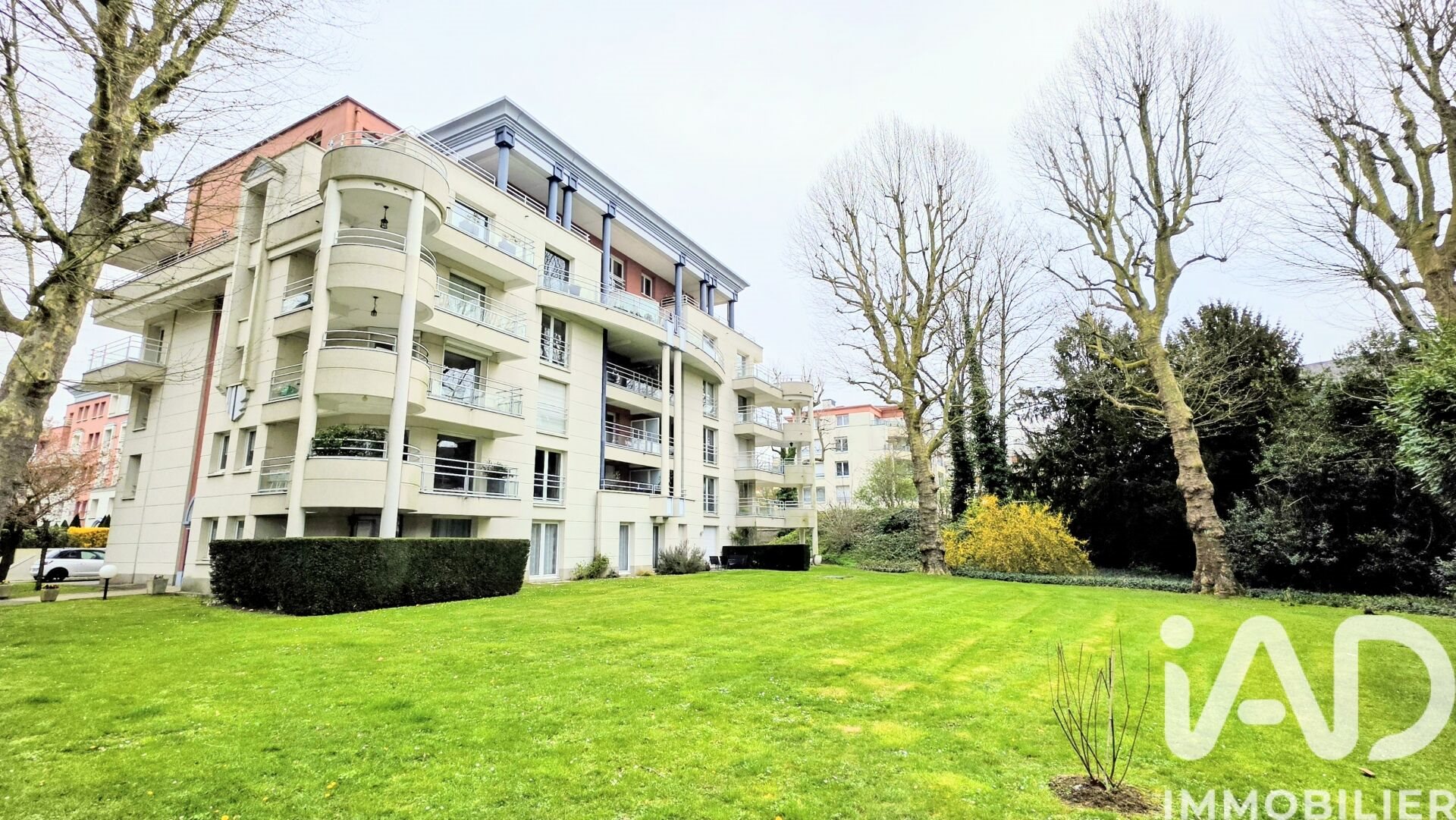 Appartement à vendre, 38m², Lambersart