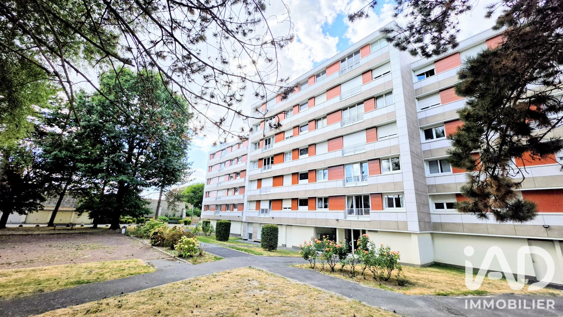 Appartement à vendre, 90m², Lambersart